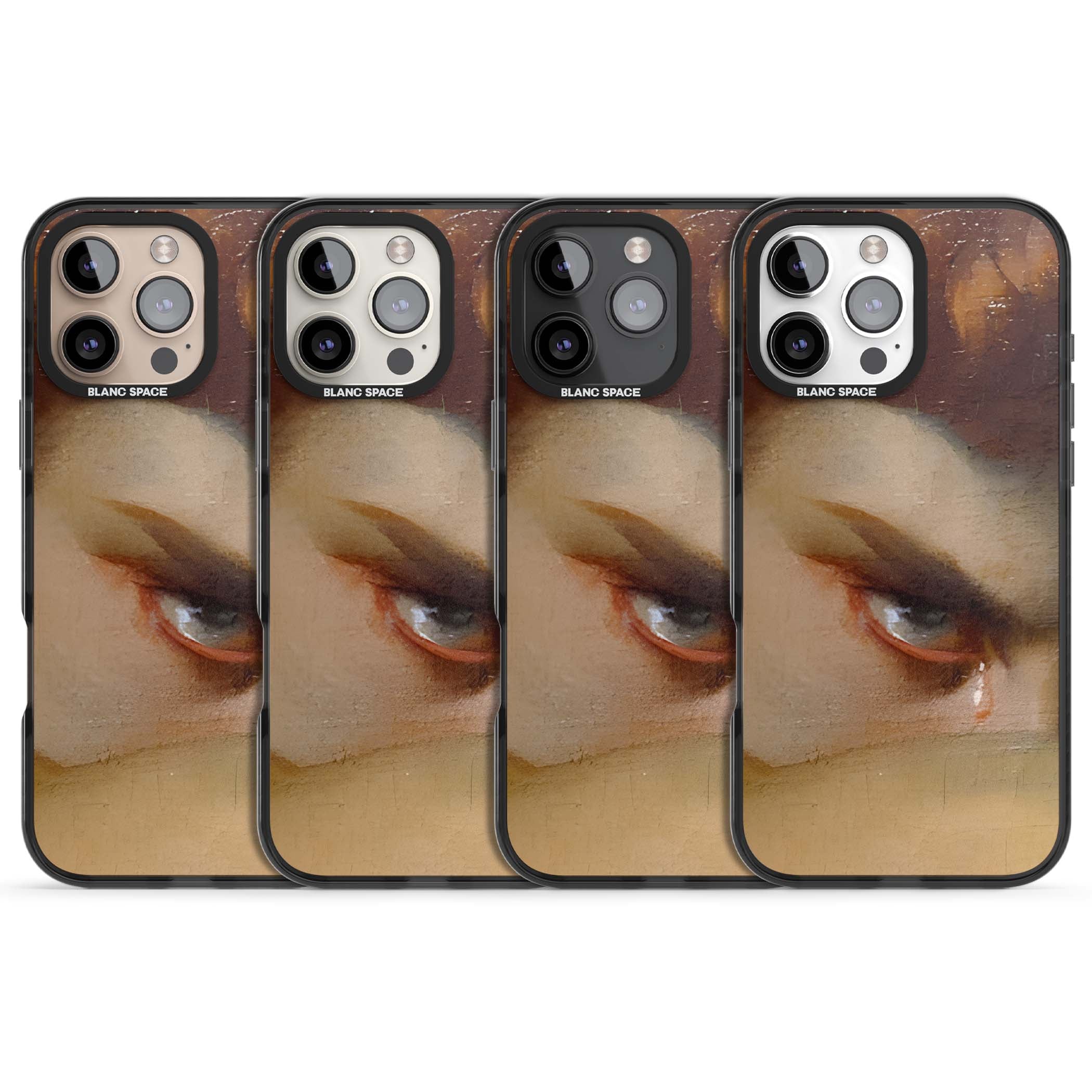 BLACK IMPACT MAGSAFE