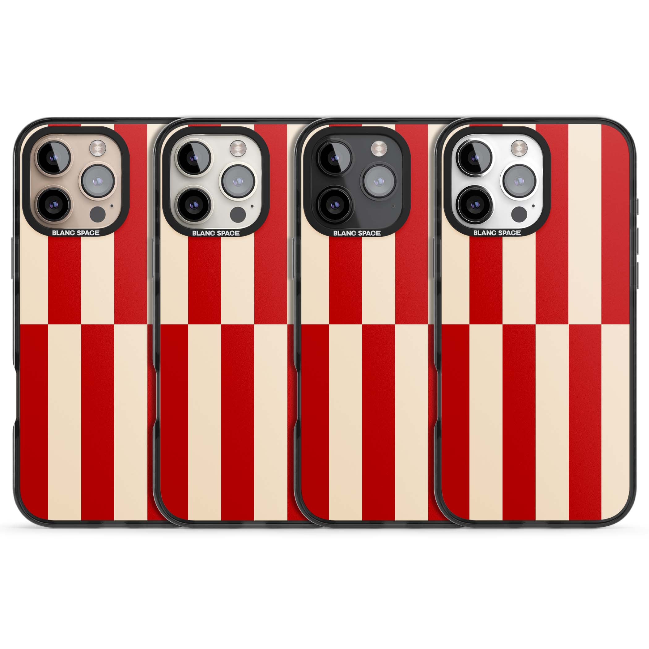 BLACK IMPACT MAGSAFE