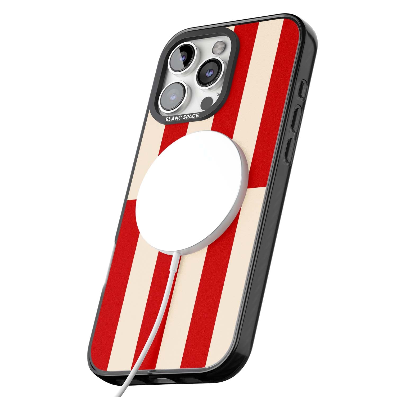 BLACK IMPACT MAGSAFE