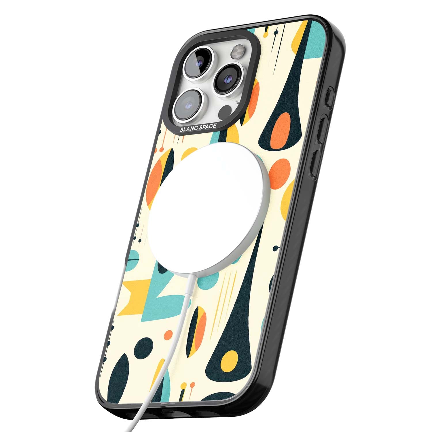 BLACK IMPACT MAGSAFE