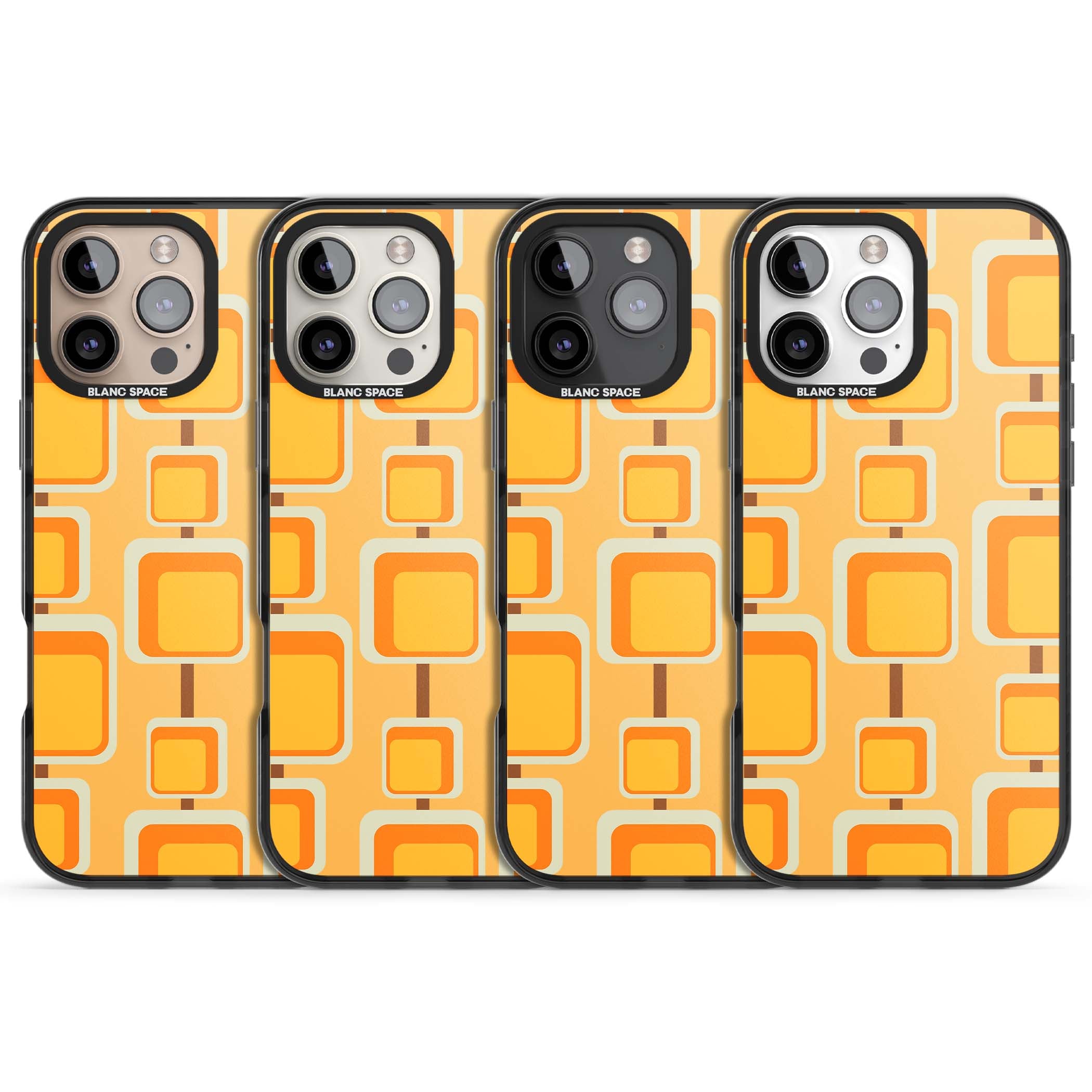 BLACK IMPACT MAGSAFE