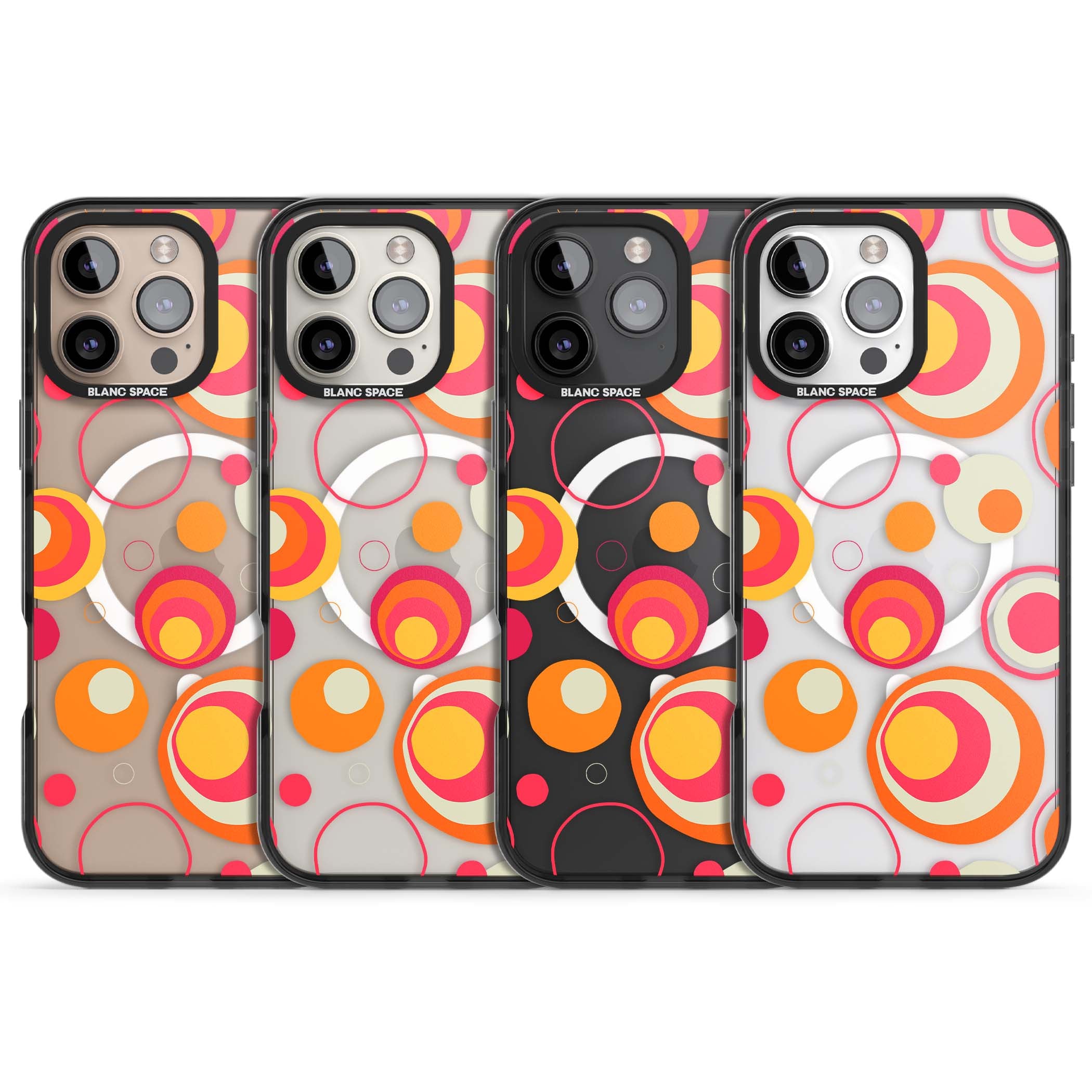 BLACK IMPACT MAGSAFE