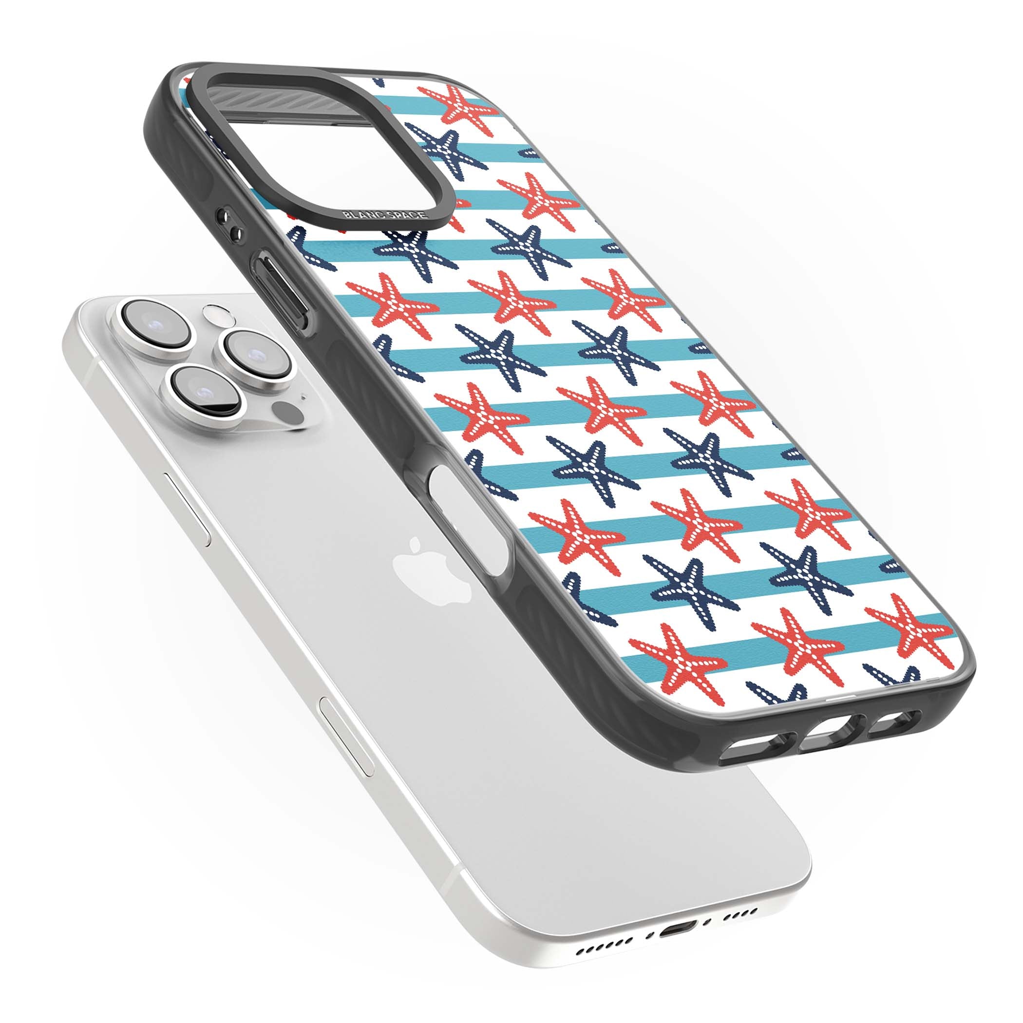 BLACK IMPACT MAGSAFE