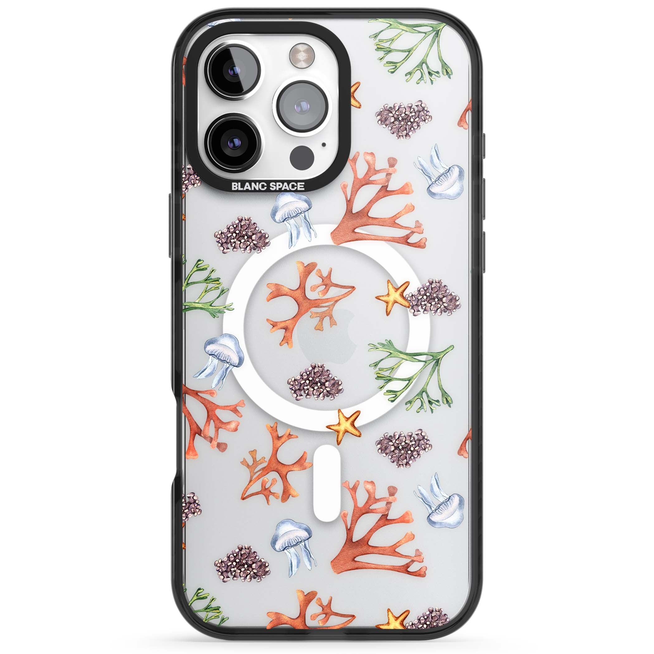 BLACK IMPACT MAGSAFE