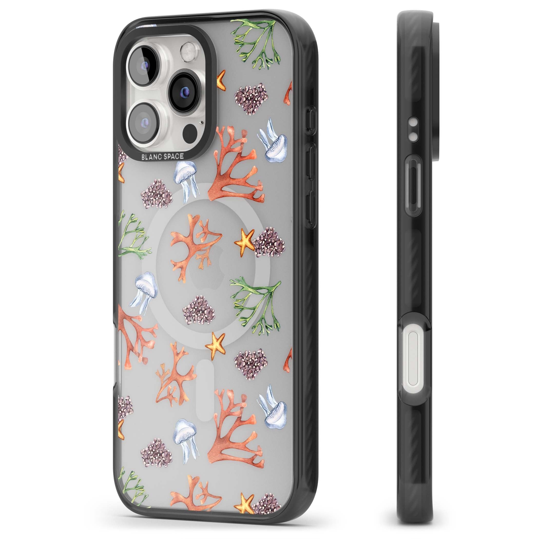 BLACK IMPACT MAGSAFE