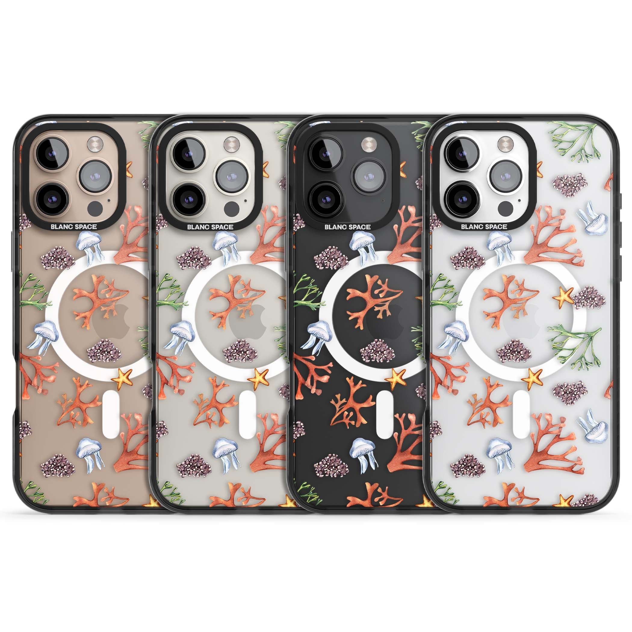 BLACK IMPACT MAGSAFE