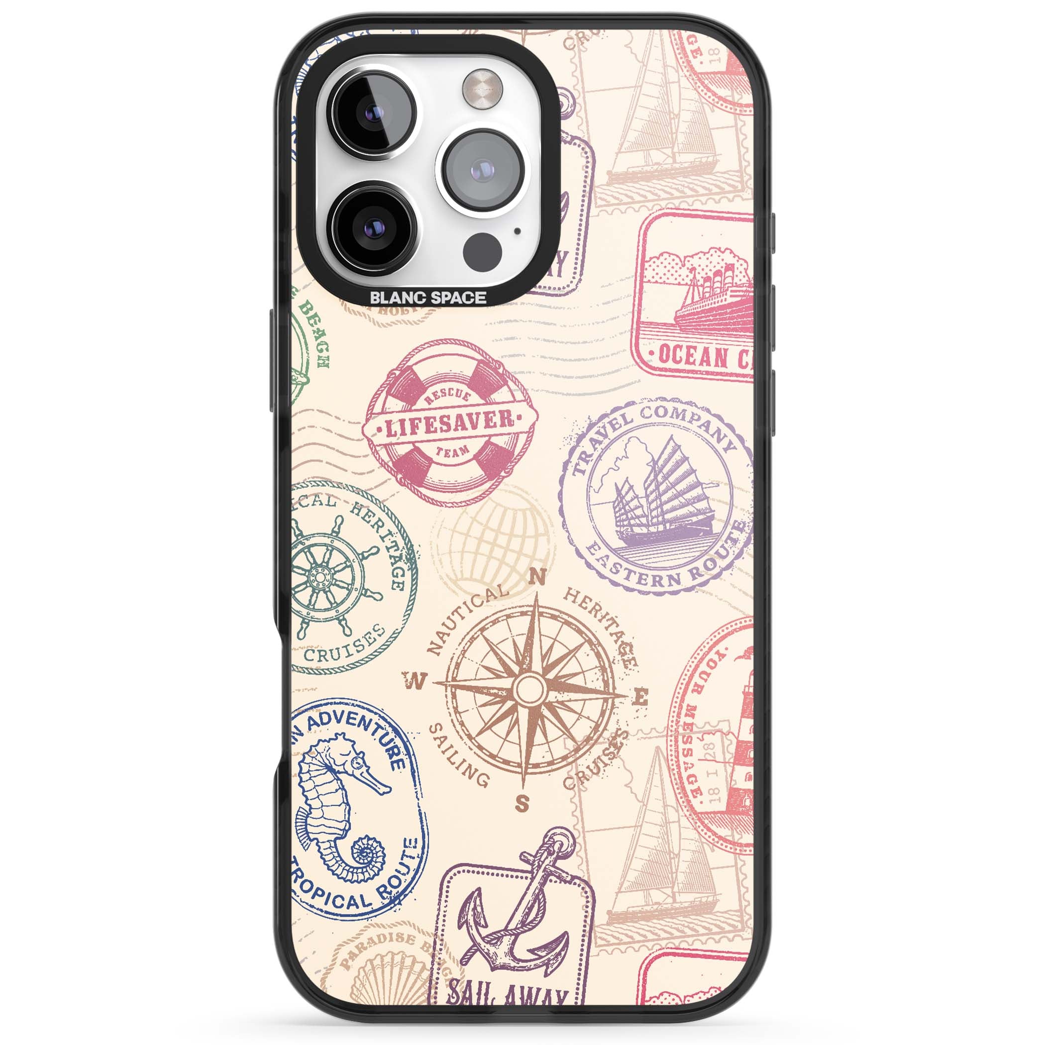 BLACK IMPACT MAGSAFE