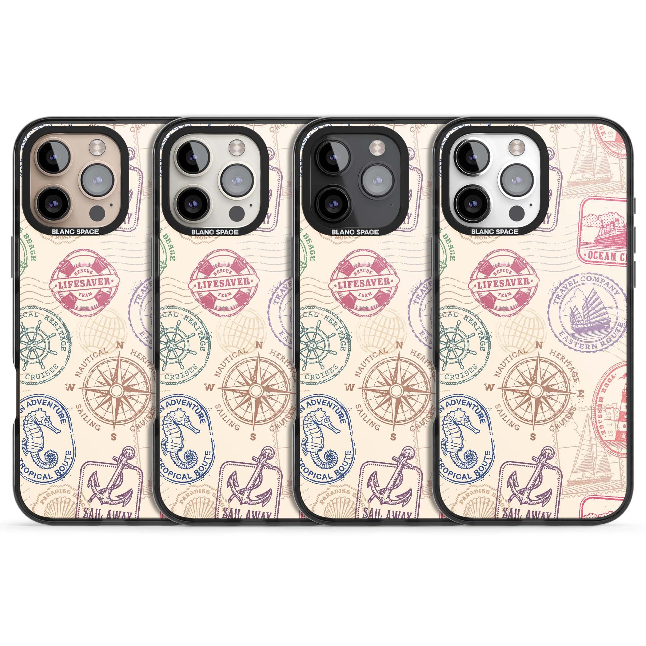 BLACK IMPACT MAGSAFE