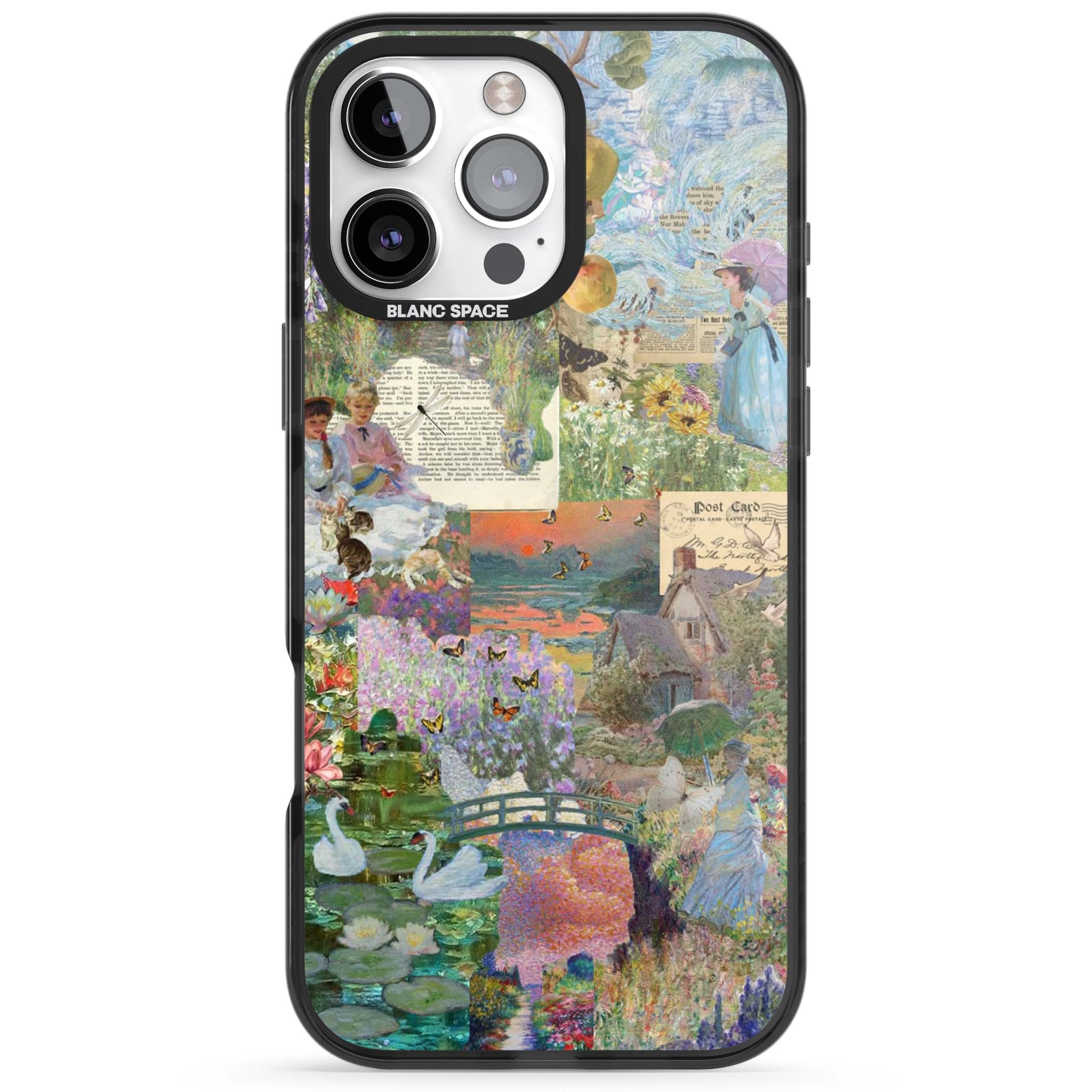 BLACK IMPACT MAGSAFE