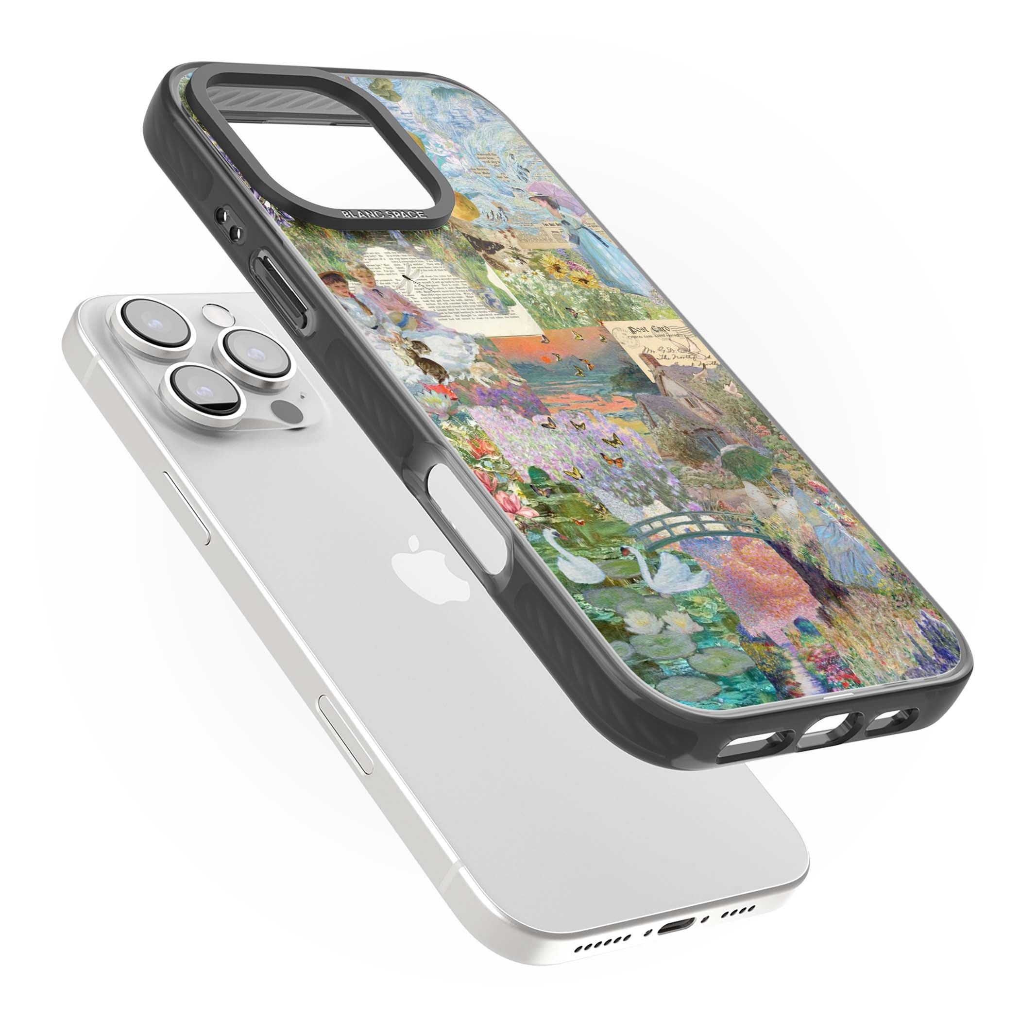 BLACK IMPACT MAGSAFE