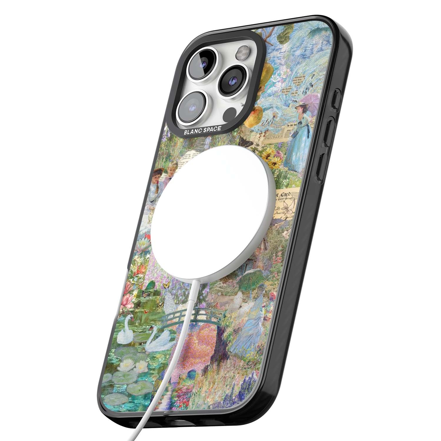 BLACK IMPACT MAGSAFE