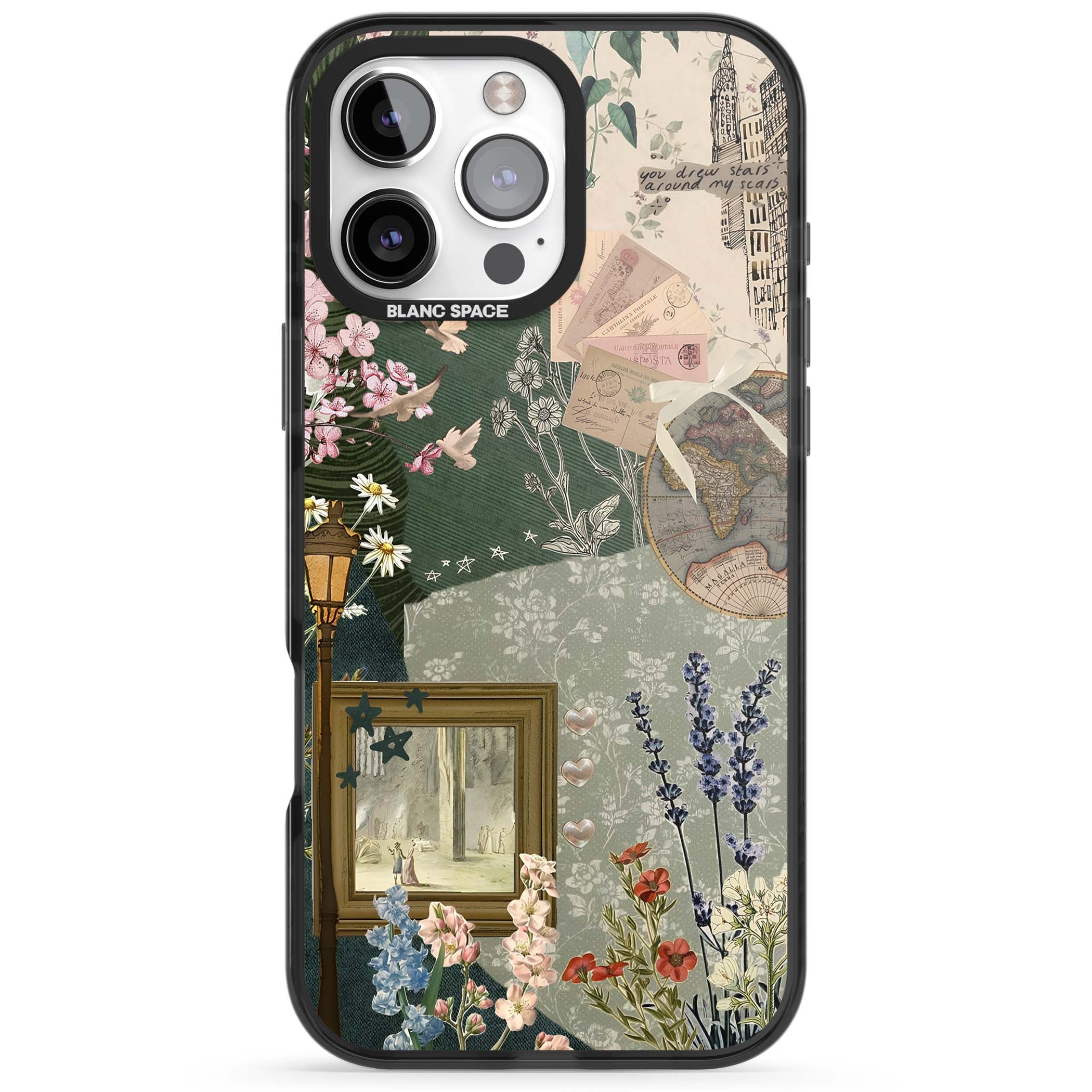 BLACK IMPACT MAGSAFE