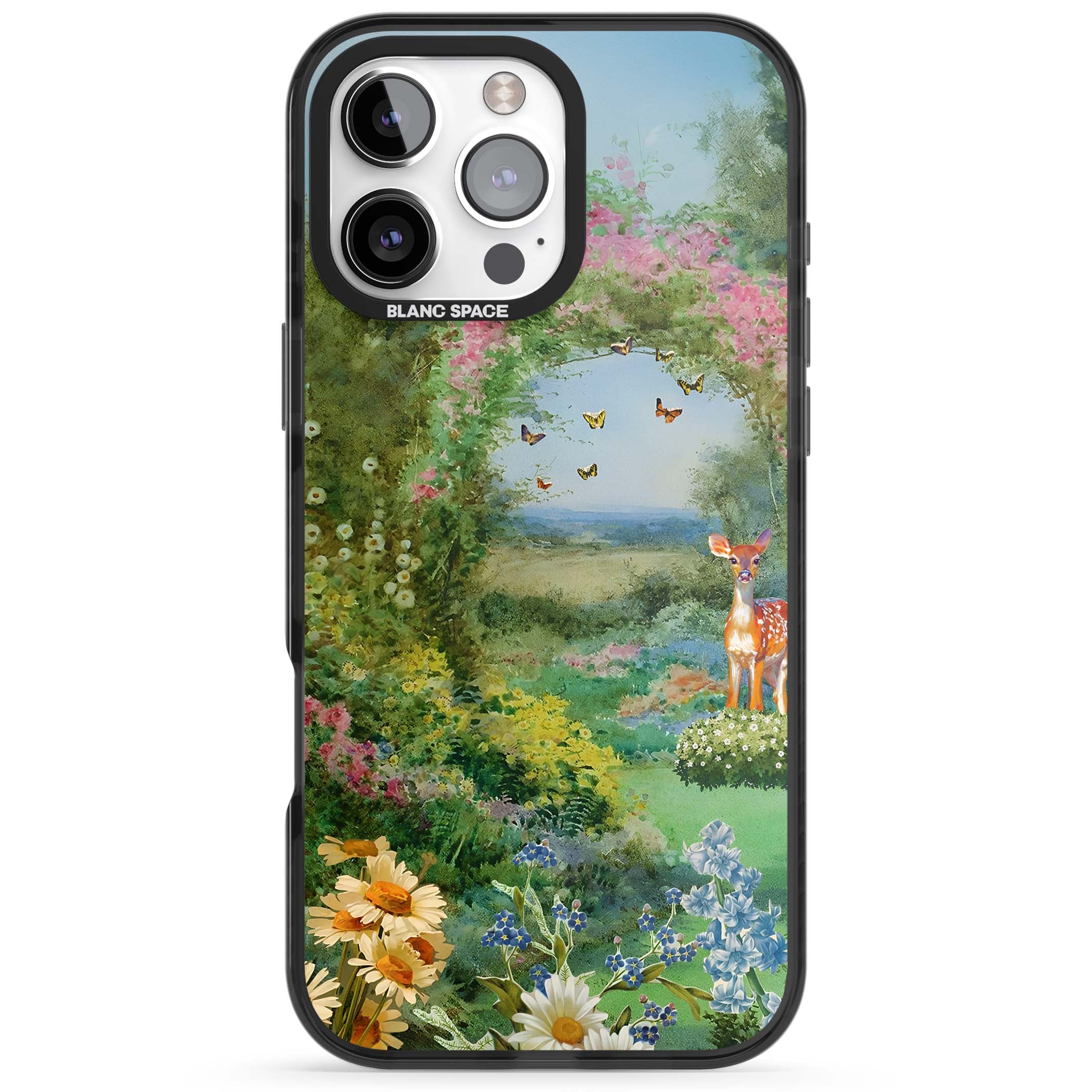 BLACK IMPACT MAGSAFE