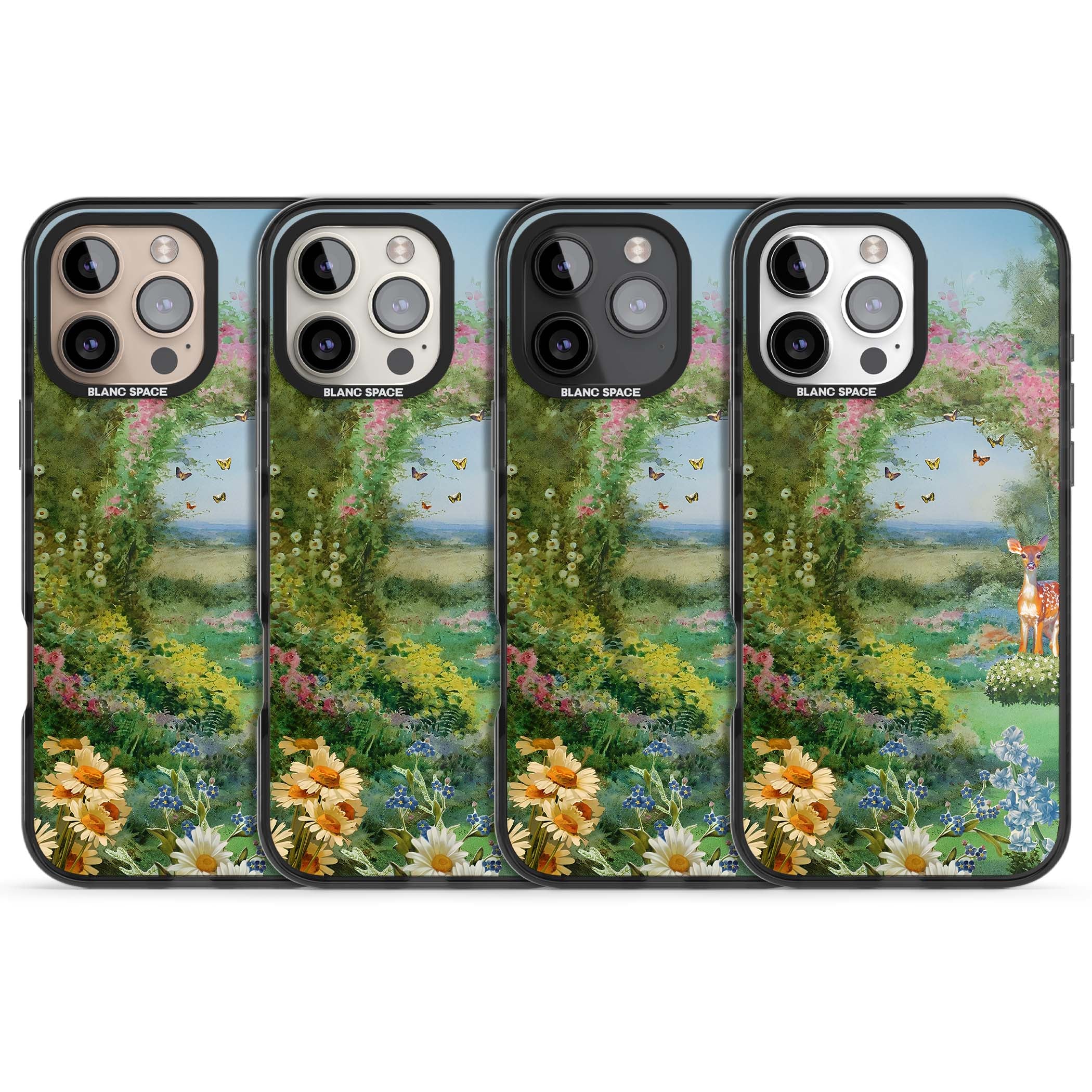 BLACK IMPACT MAGSAFE