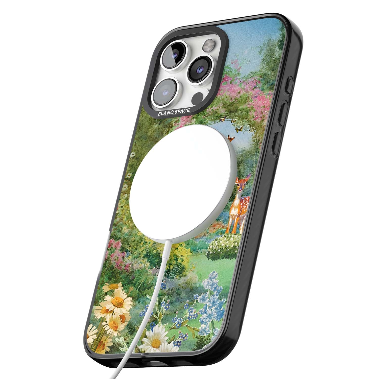 BLACK IMPACT MAGSAFE