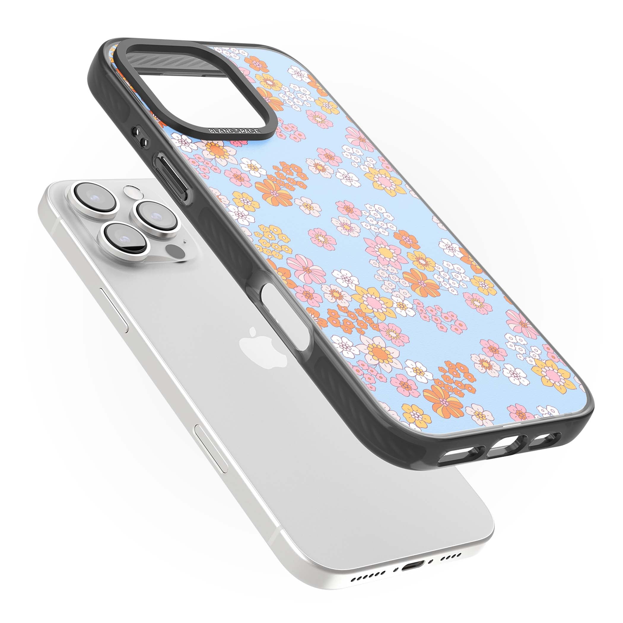 BLACK IMPACT MAGSAFE