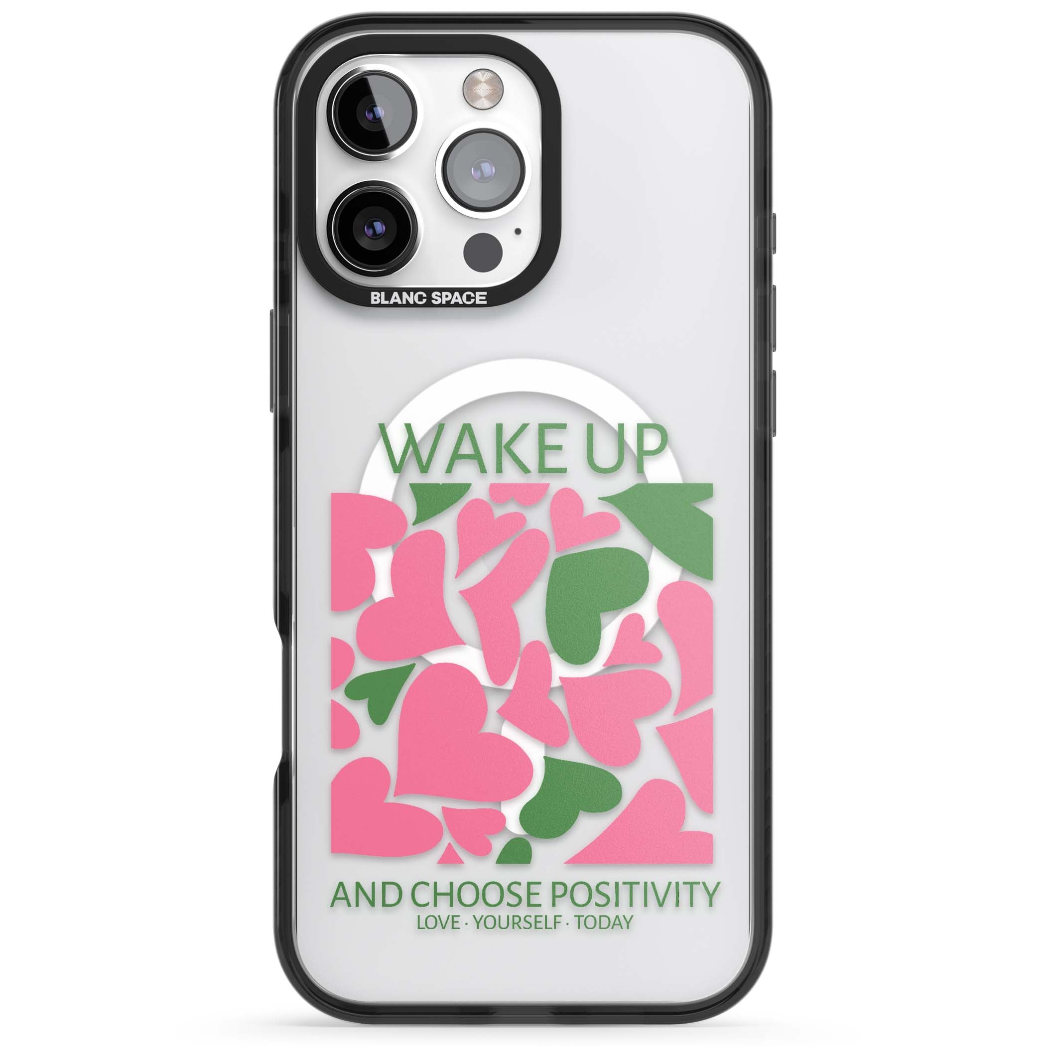 BLACK IMPACT MAGSAFE