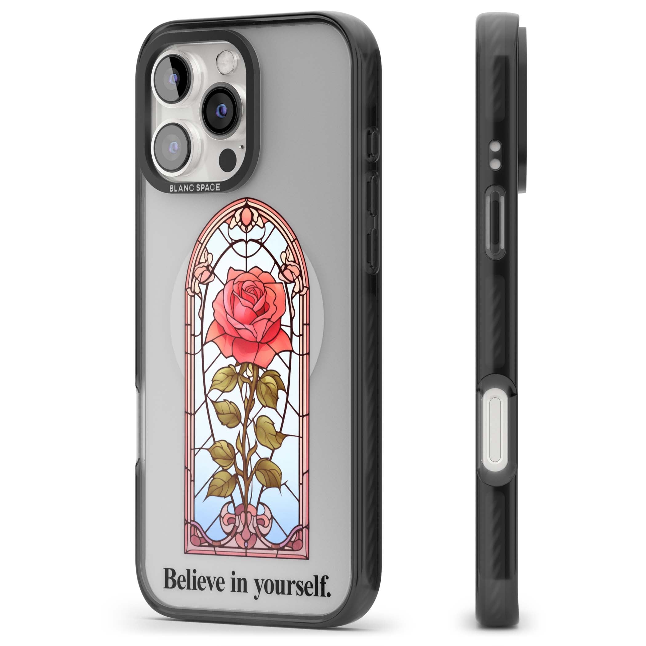 BLACK IMPACT MAGSAFE