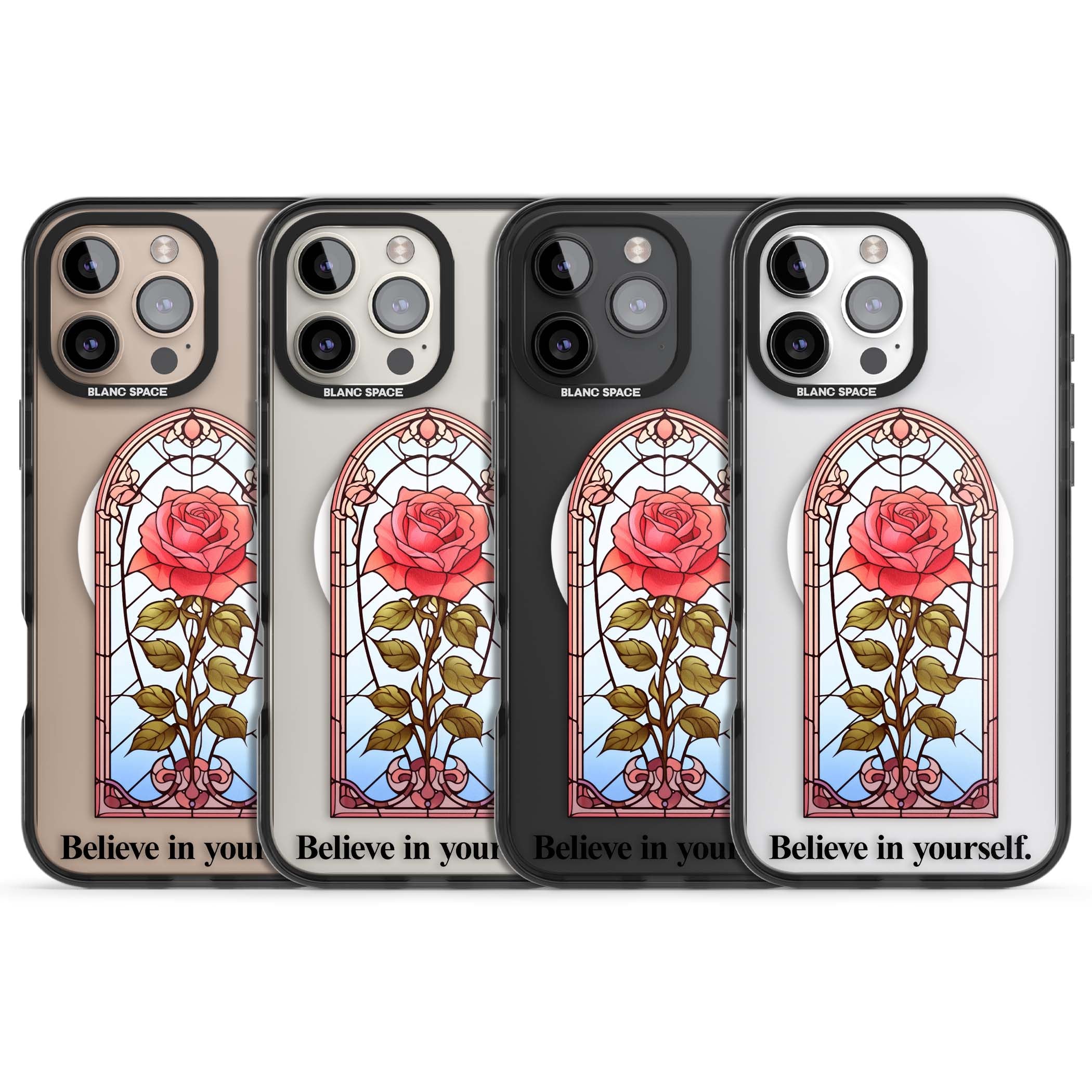 BLACK IMPACT MAGSAFE