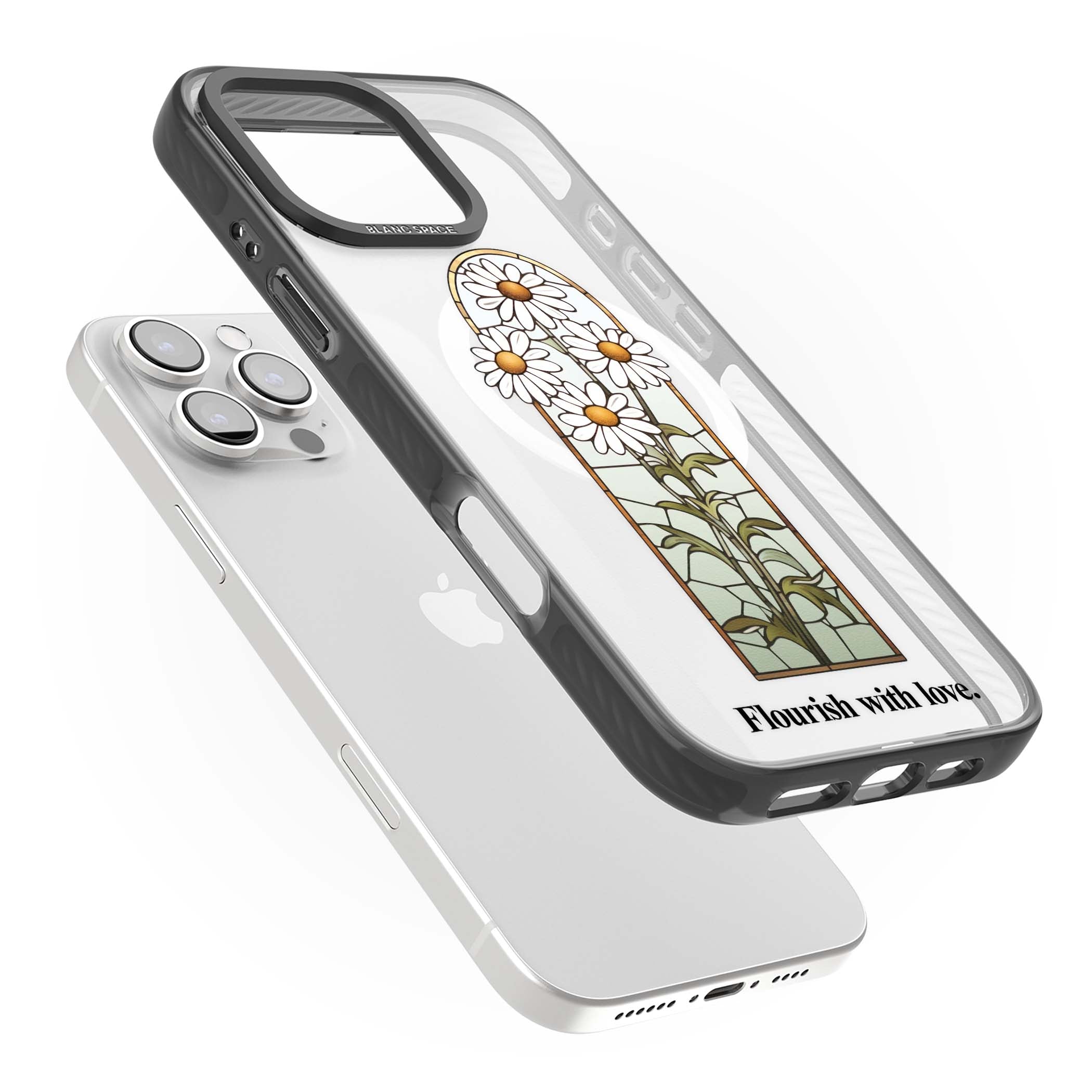 BLACK IMPACT MAGSAFE