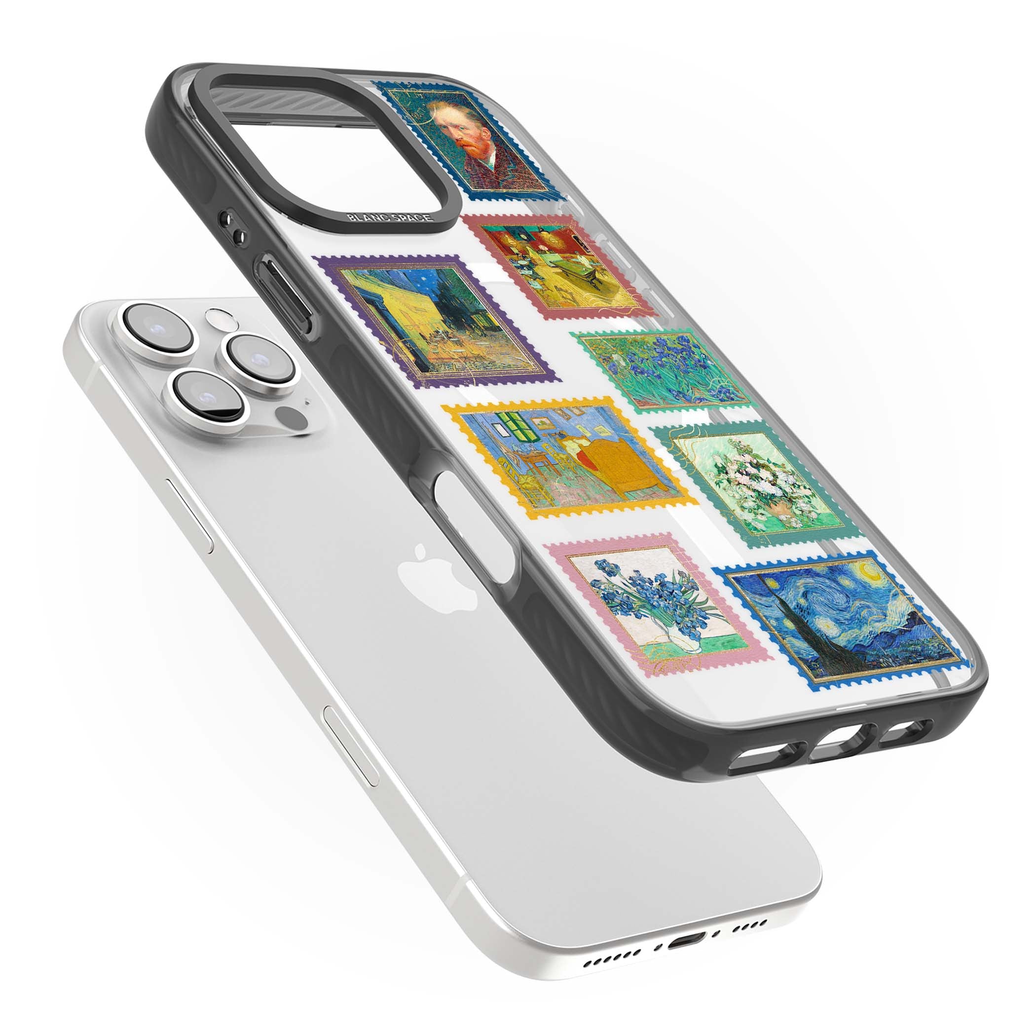 BLACK IMPACT MAGSAFE