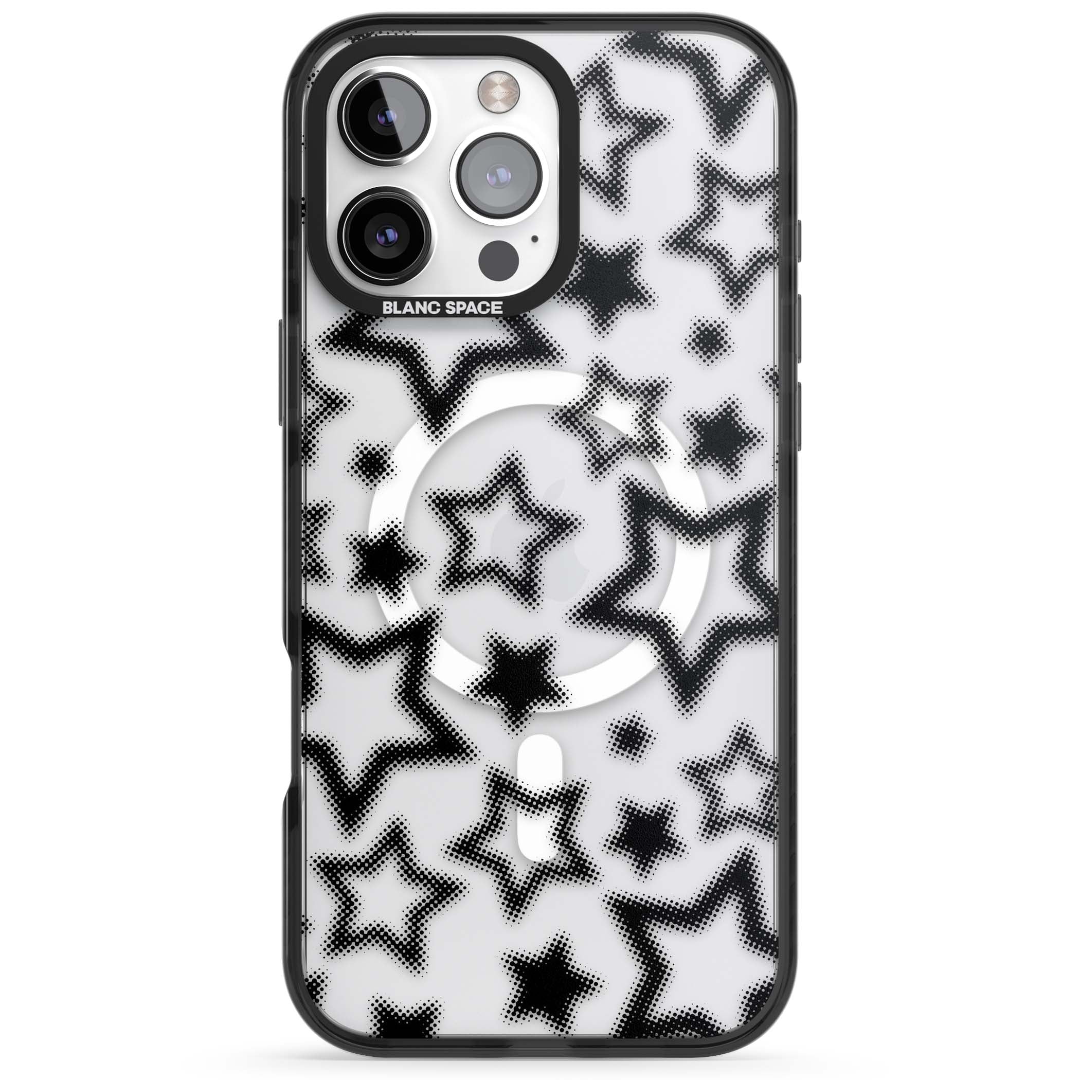 BLACK IMPACT MAGSAFE