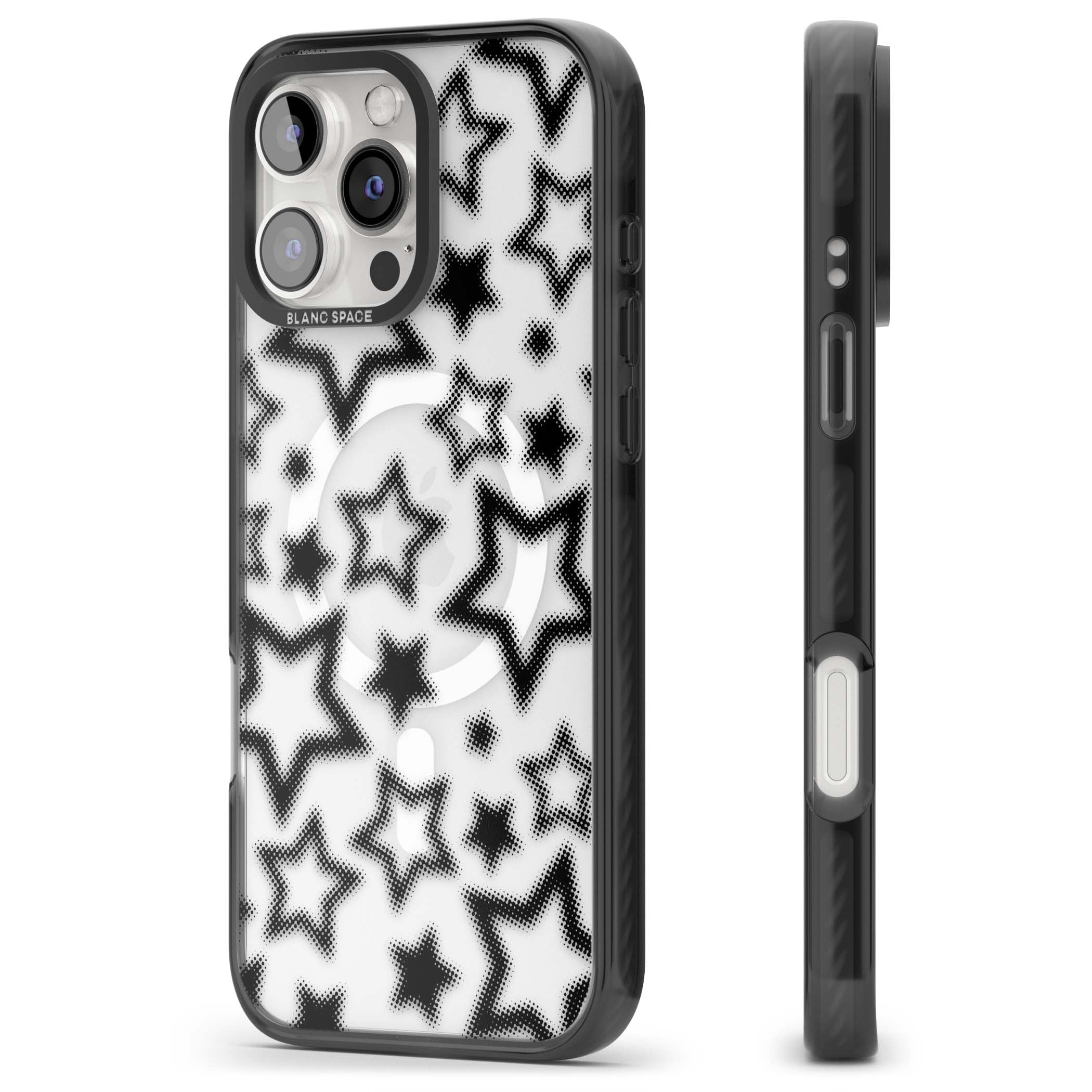 BLACK IMPACT MAGSAFE