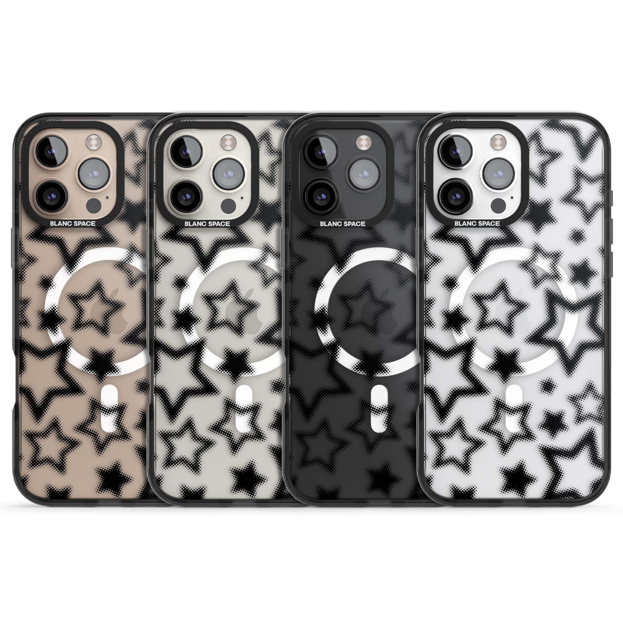 BLACK IMPACT MAGSAFE