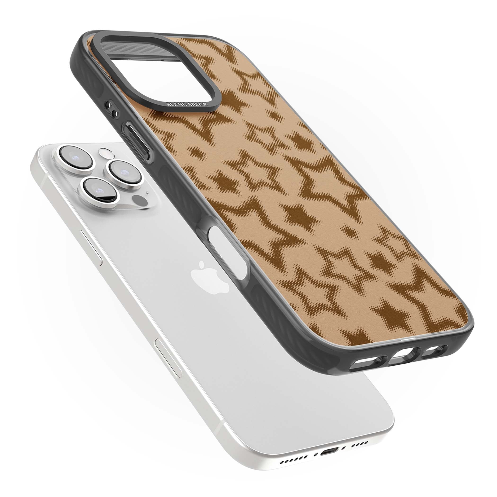 BLACK IMPACT MAGSAFE