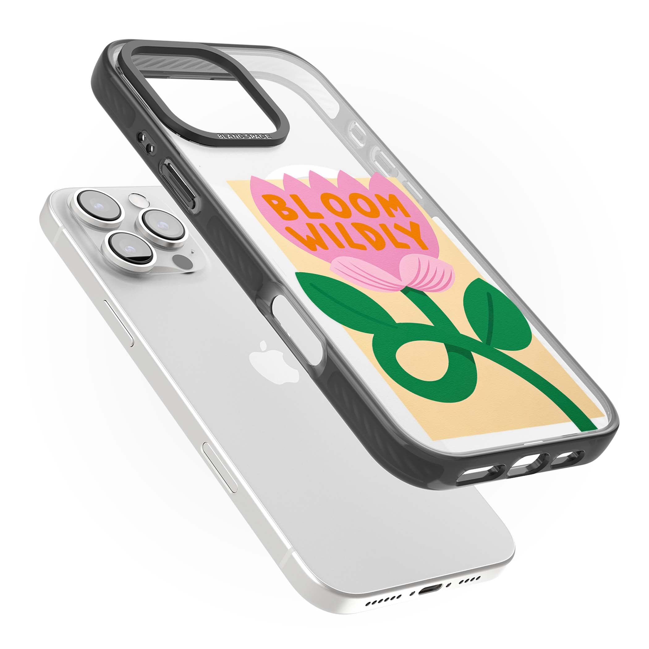 BLACK IMPACT MAGSAFE