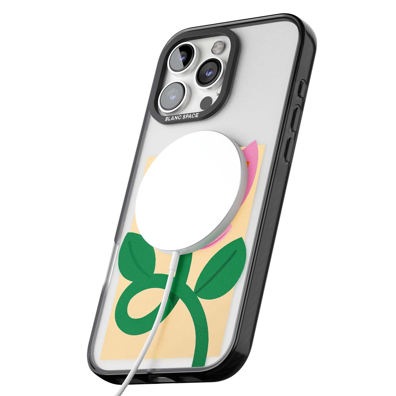 BLACK IMPACT MAGSAFE