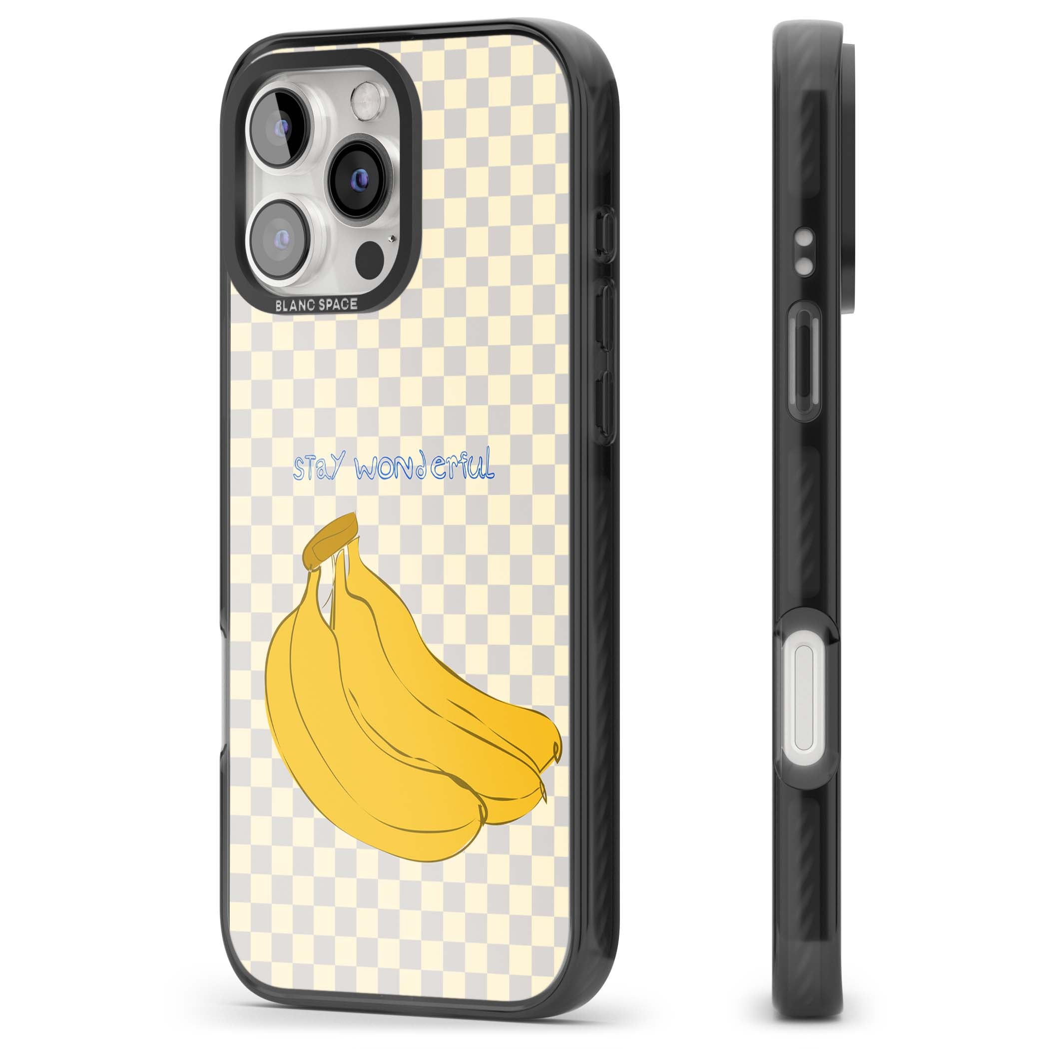 BLACK IMPACT MAGSAFE