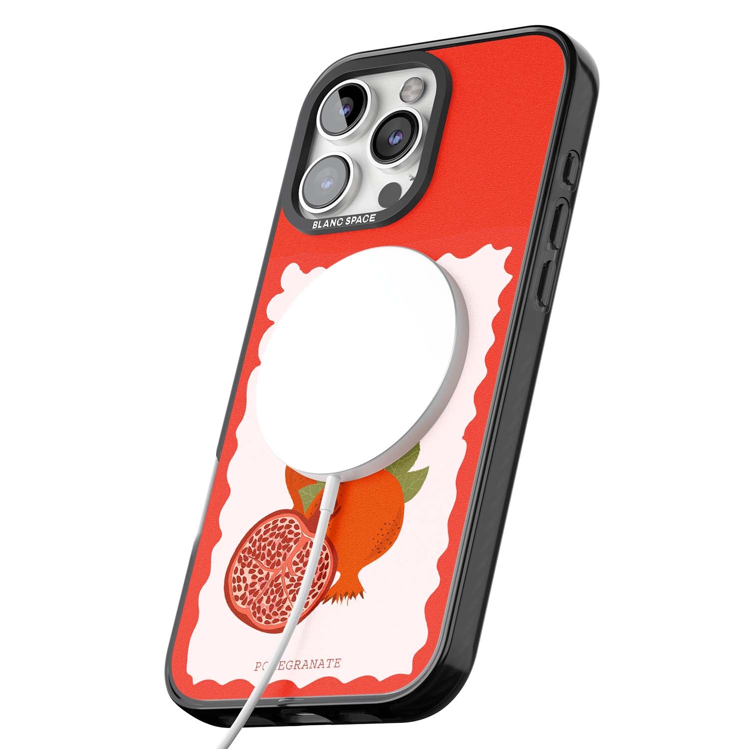 BLACK IMPACT MAGSAFE