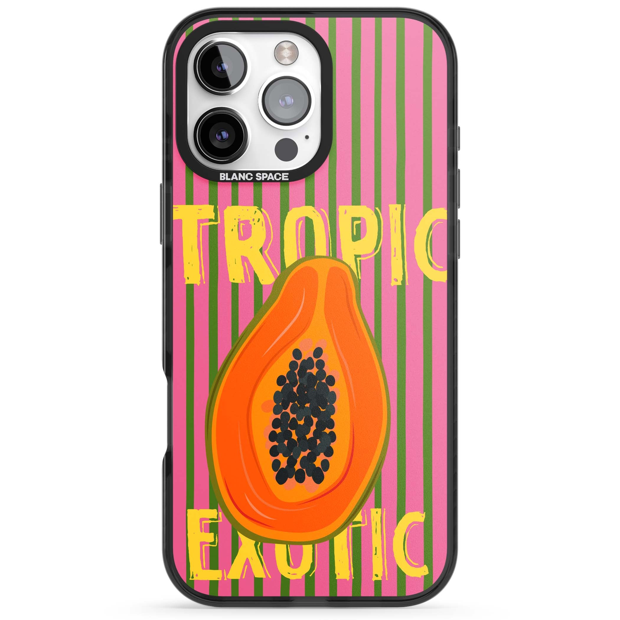 BLACK IMPACT MAGSAFE