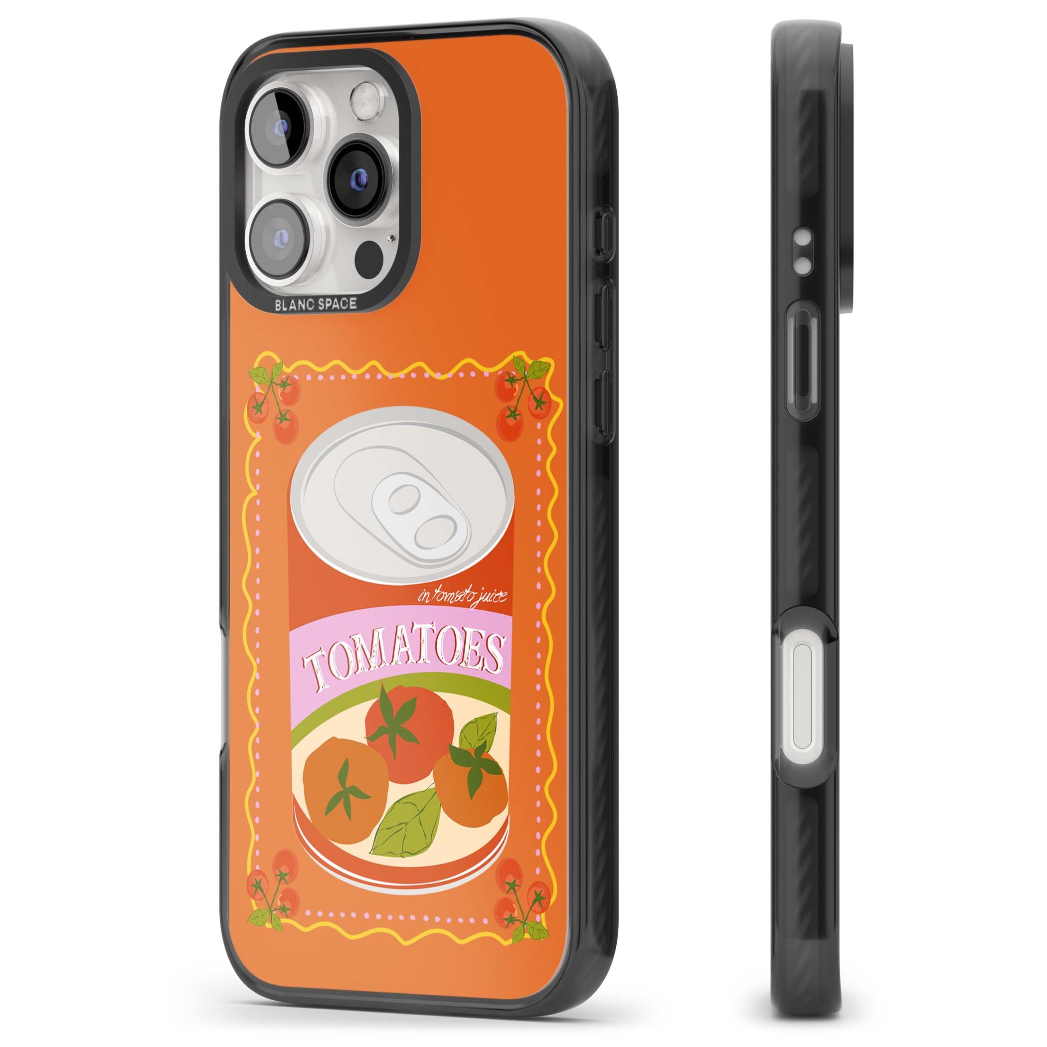 BLACK IMPACT MAGSAFE