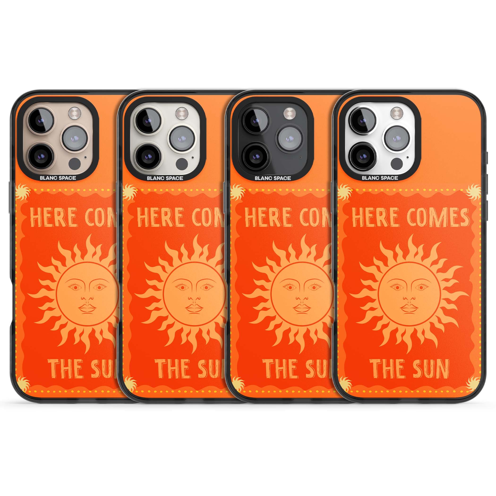 BLACK IMPACT MAGSAFE