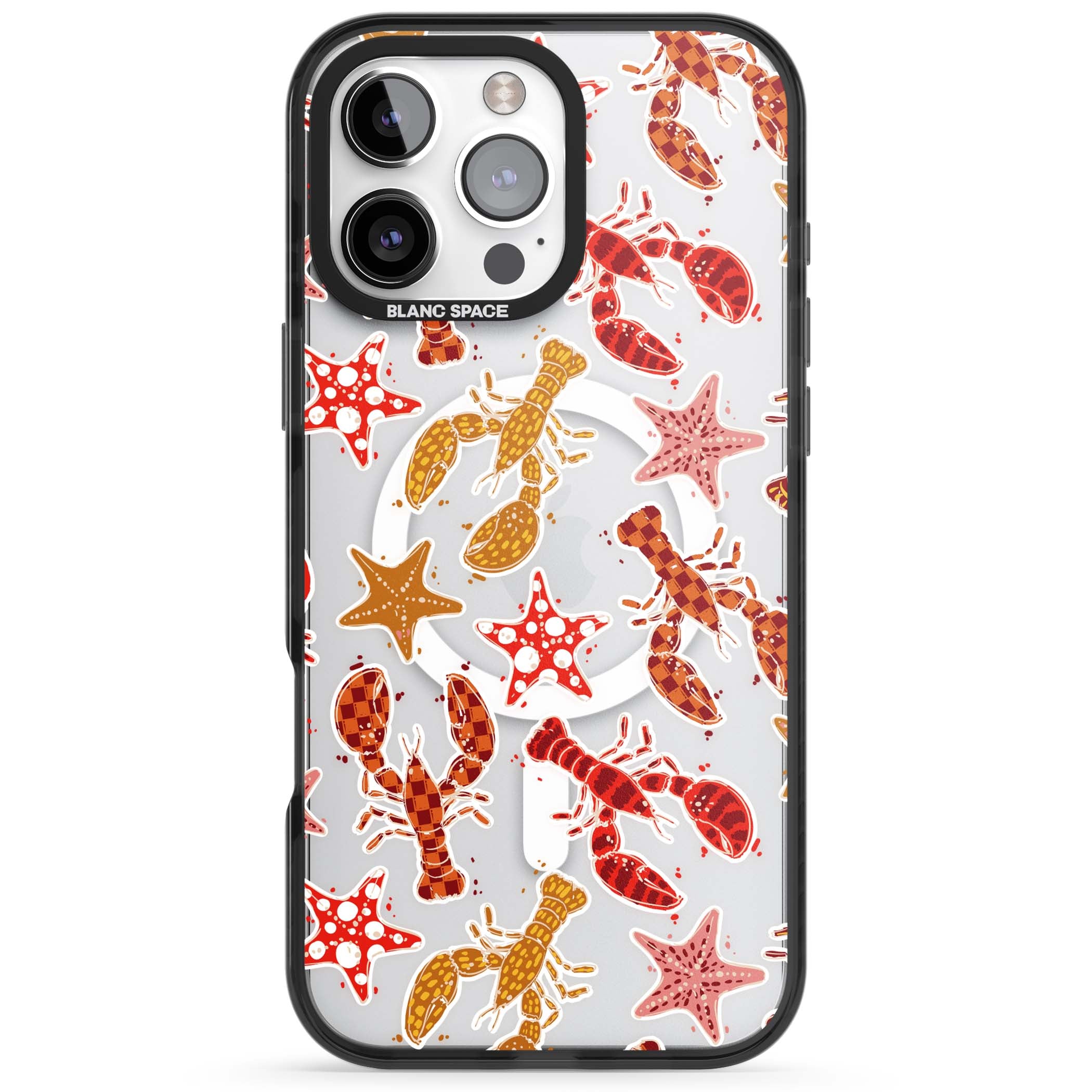 BLACK IMPACT MAGSAFE