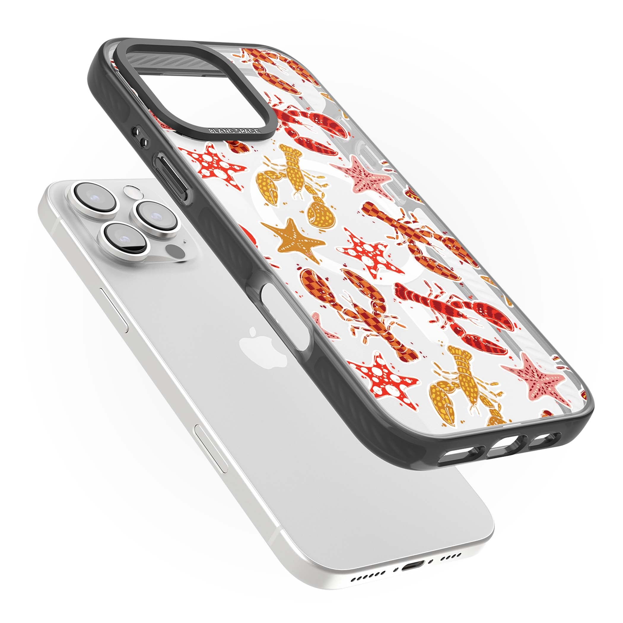 BLACK IMPACT MAGSAFE