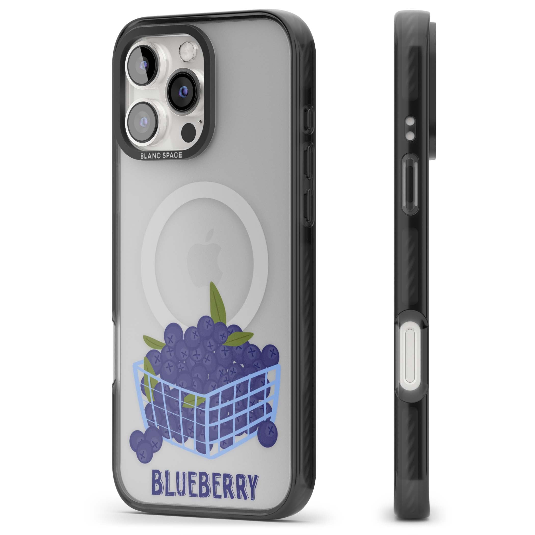 BLACK IMPACT MAGSAFE