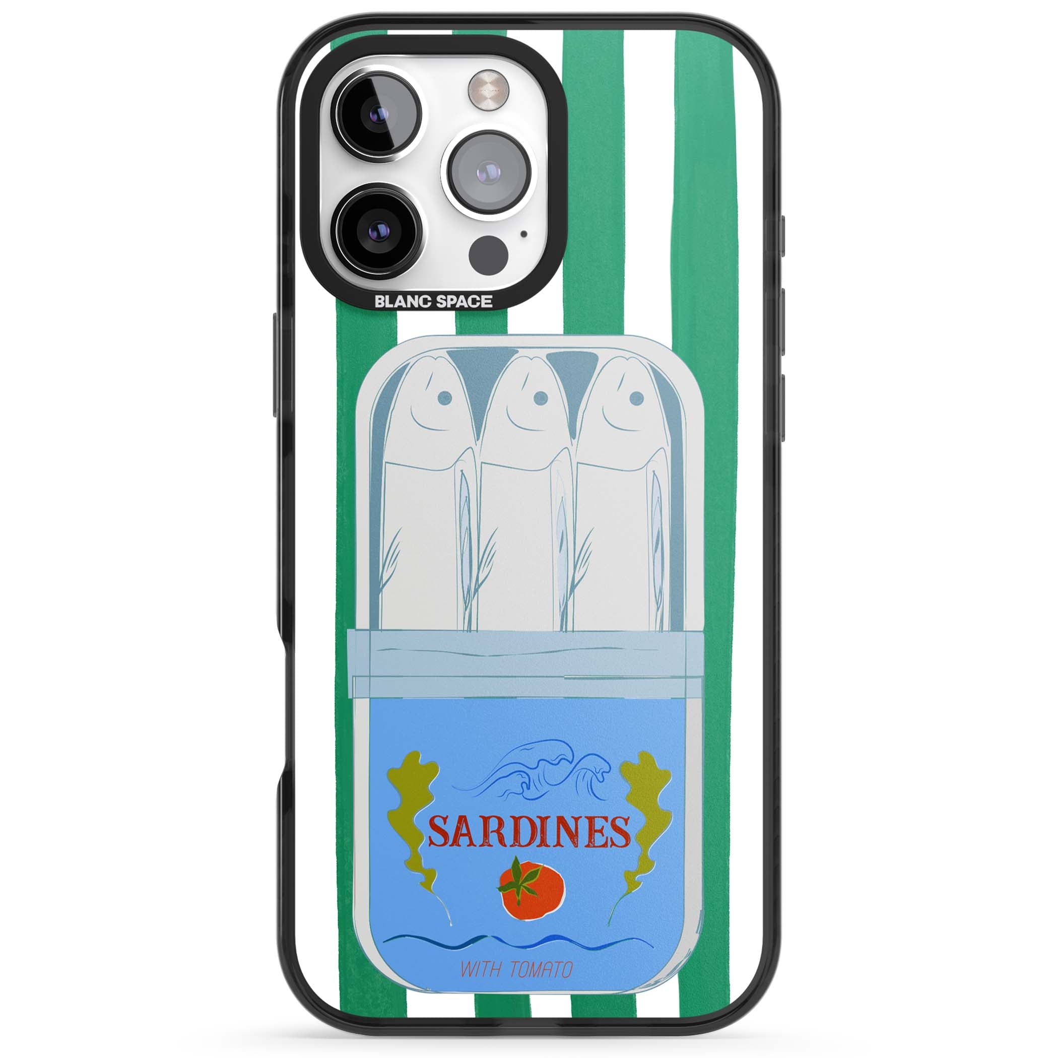 BLACK IMPACT MAGSAFE