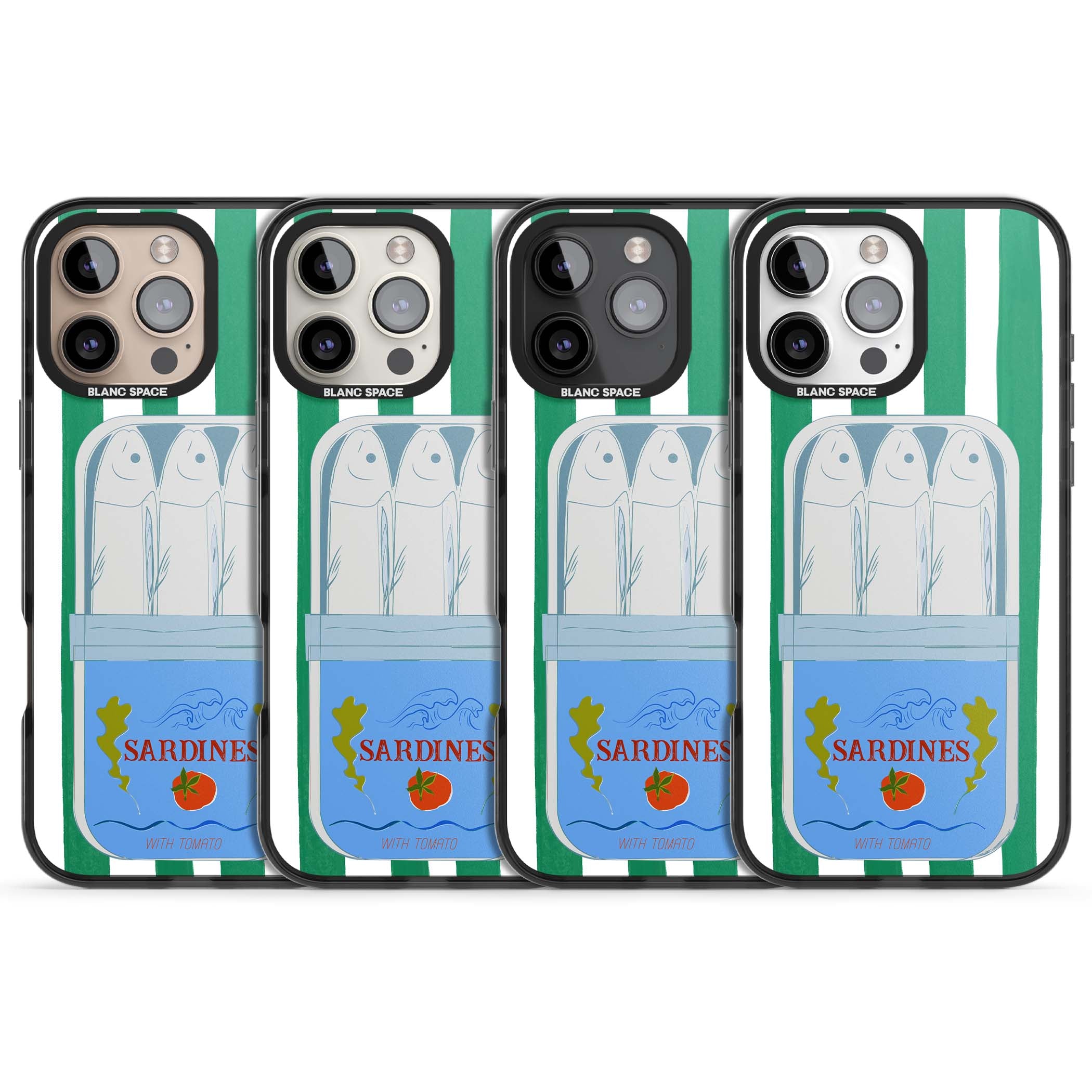 BLACK IMPACT MAGSAFE