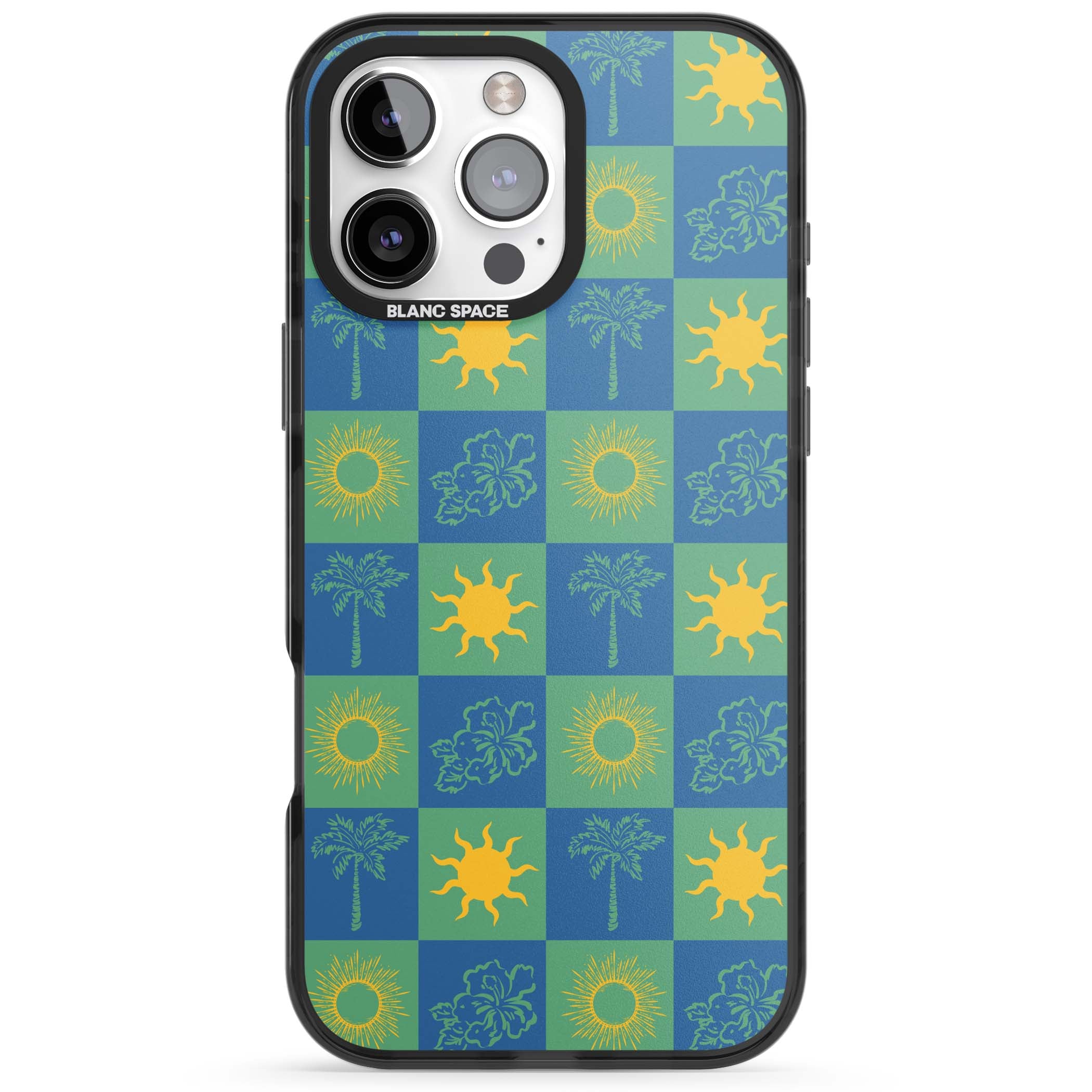 BLACK IMPACT MAGSAFE