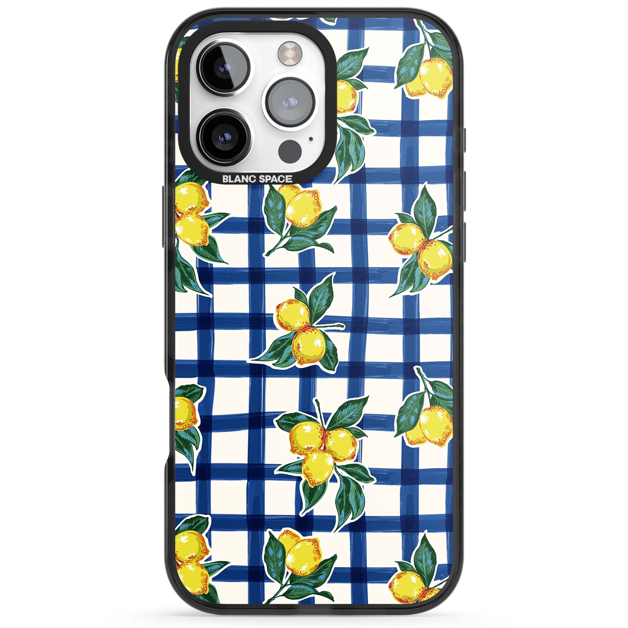 BLACK IMPACT MAGSAFE