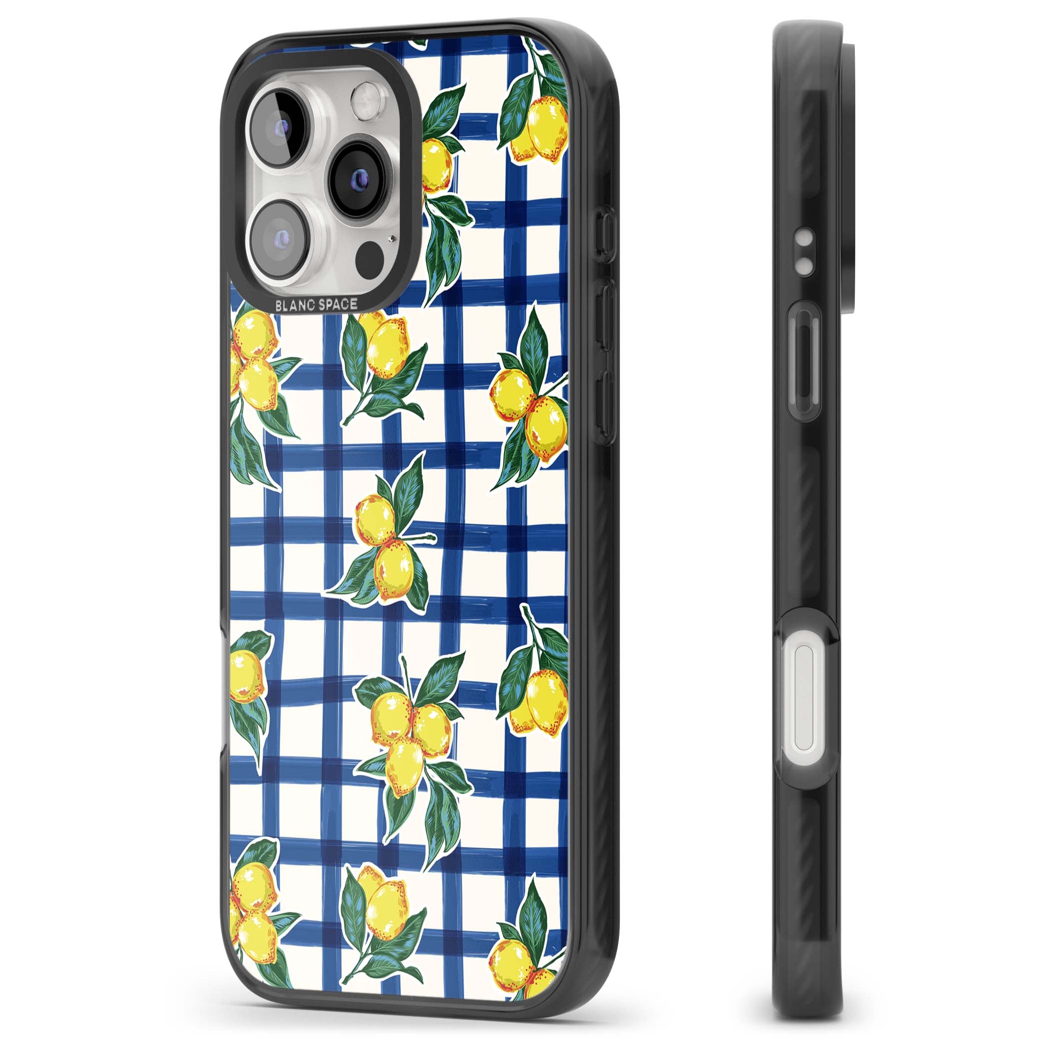 BLACK IMPACT MAGSAFE