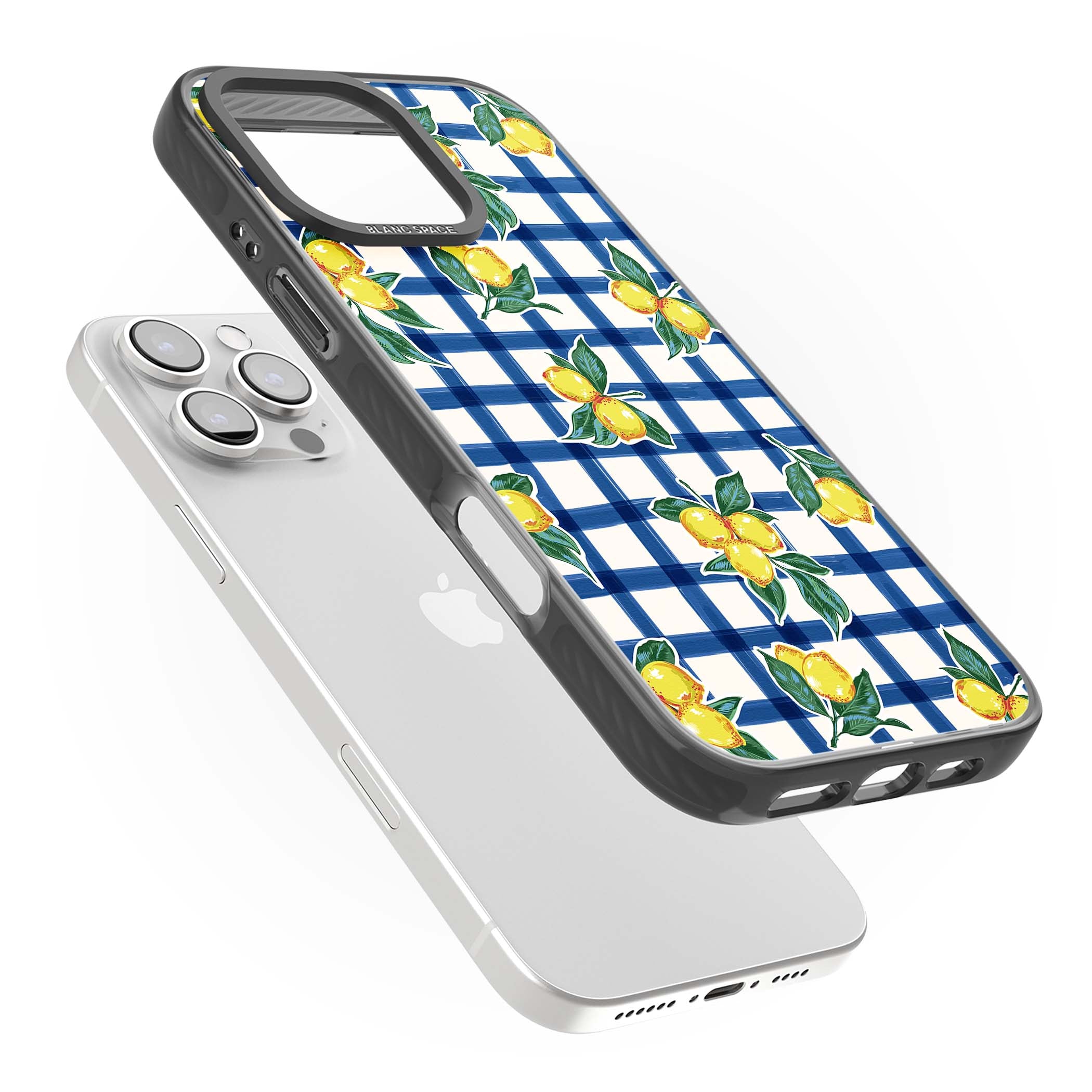 BLACK IMPACT MAGSAFE