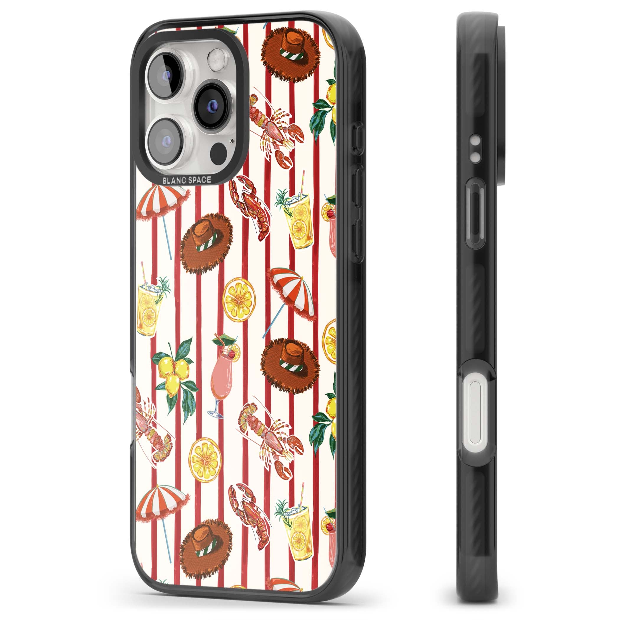 BLACK IMPACT MAGSAFE