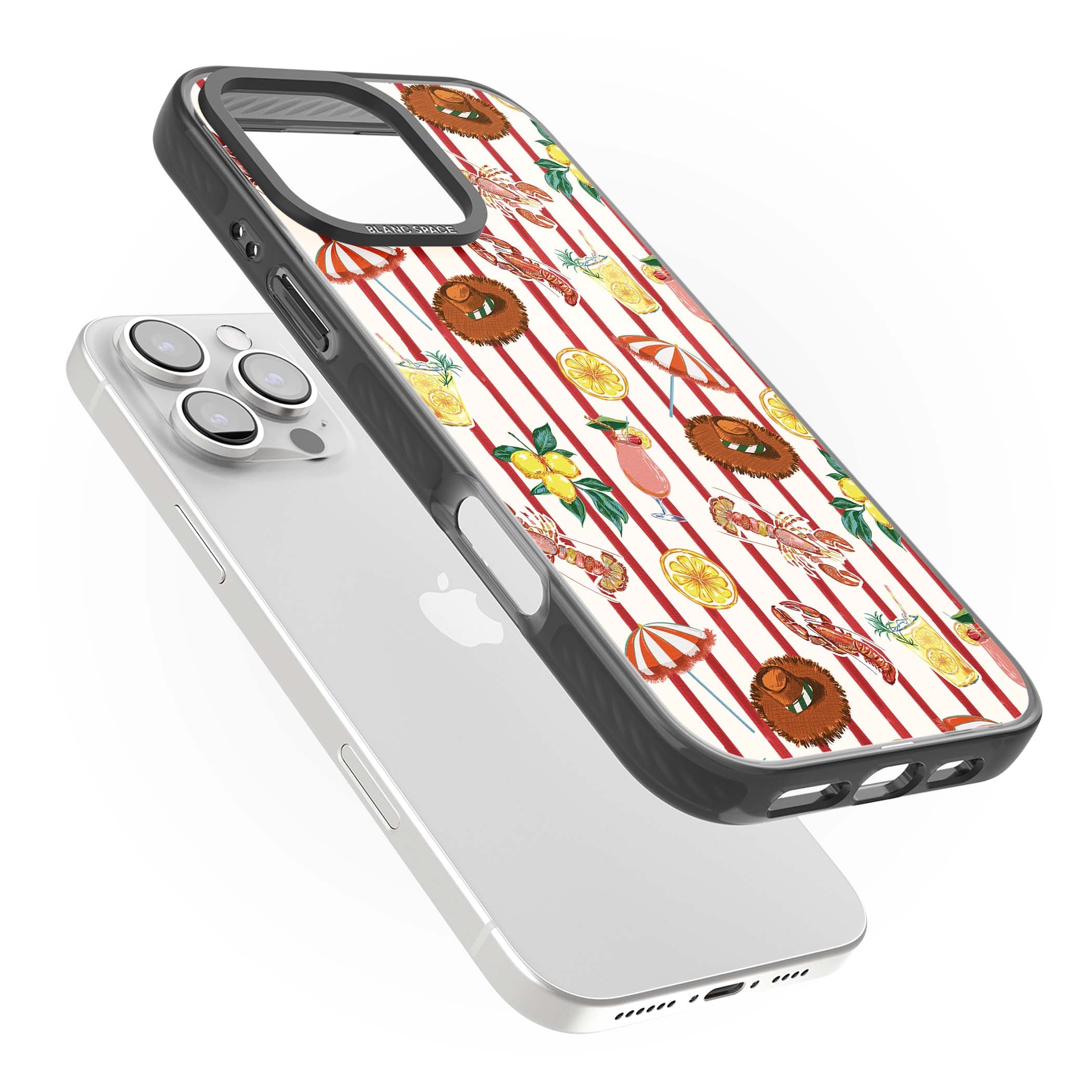 BLACK IMPACT MAGSAFE