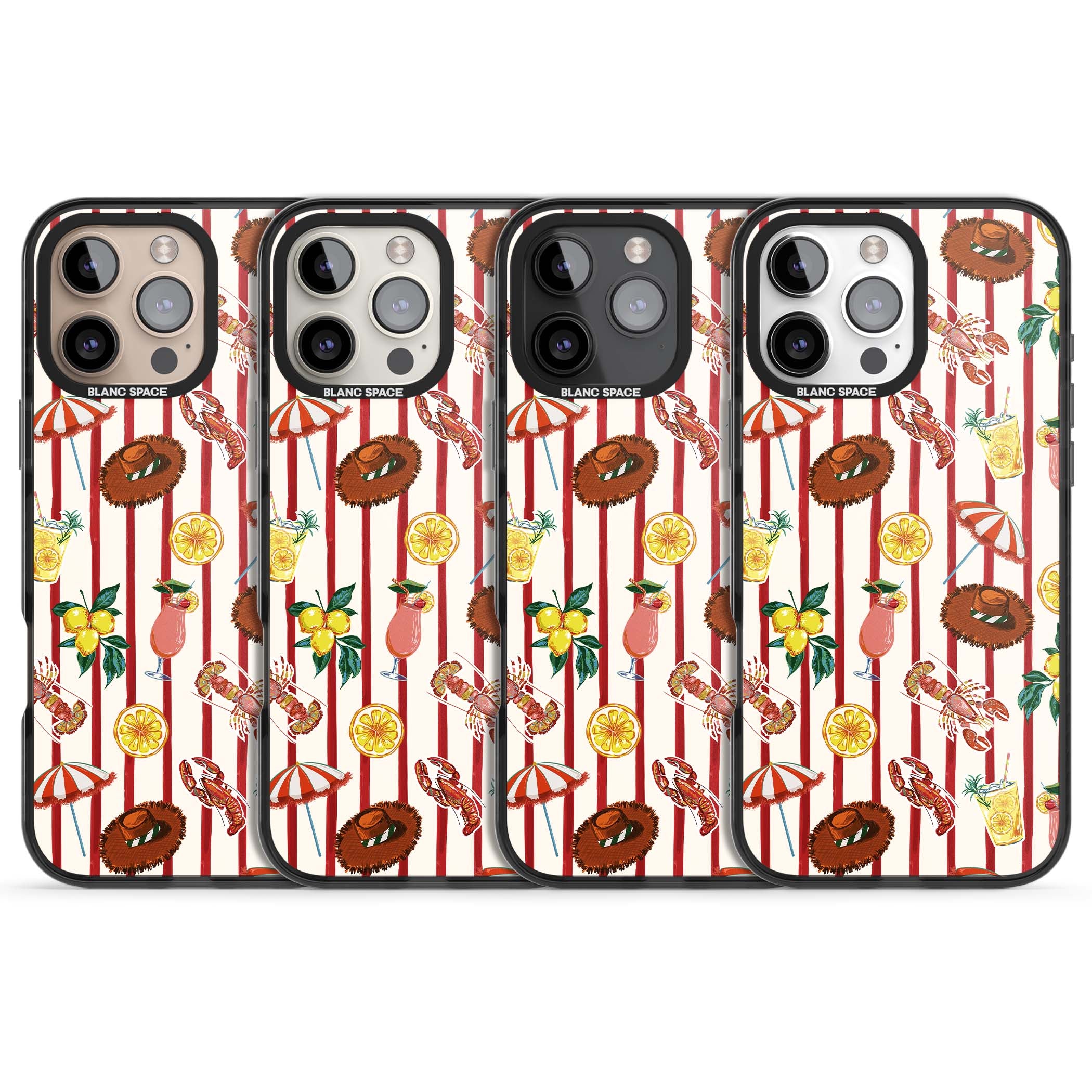 BLACK IMPACT MAGSAFE