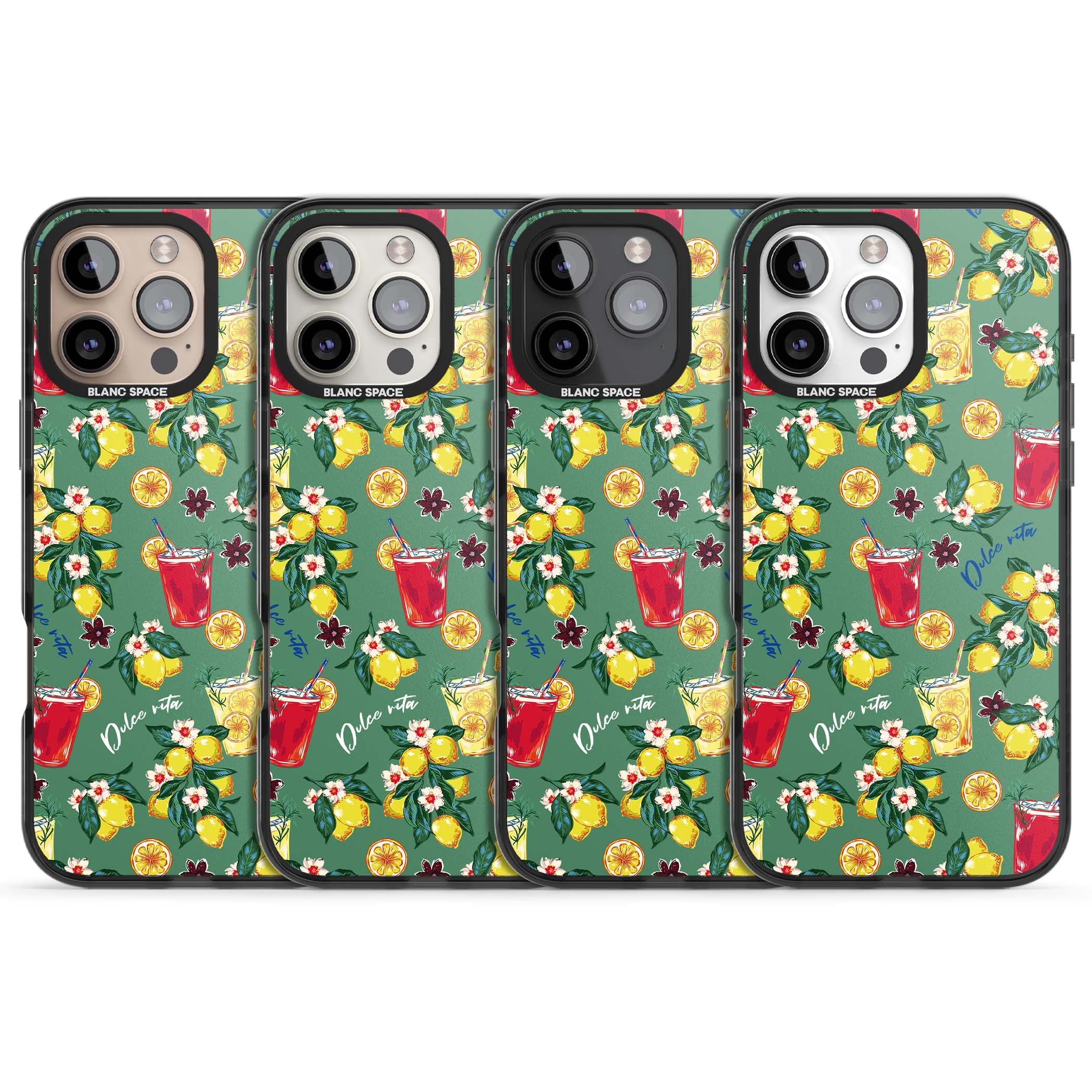 BLACK IMPACT MAGSAFE