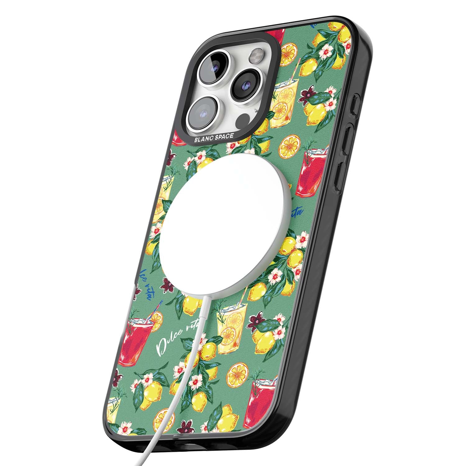 BLACK IMPACT MAGSAFE